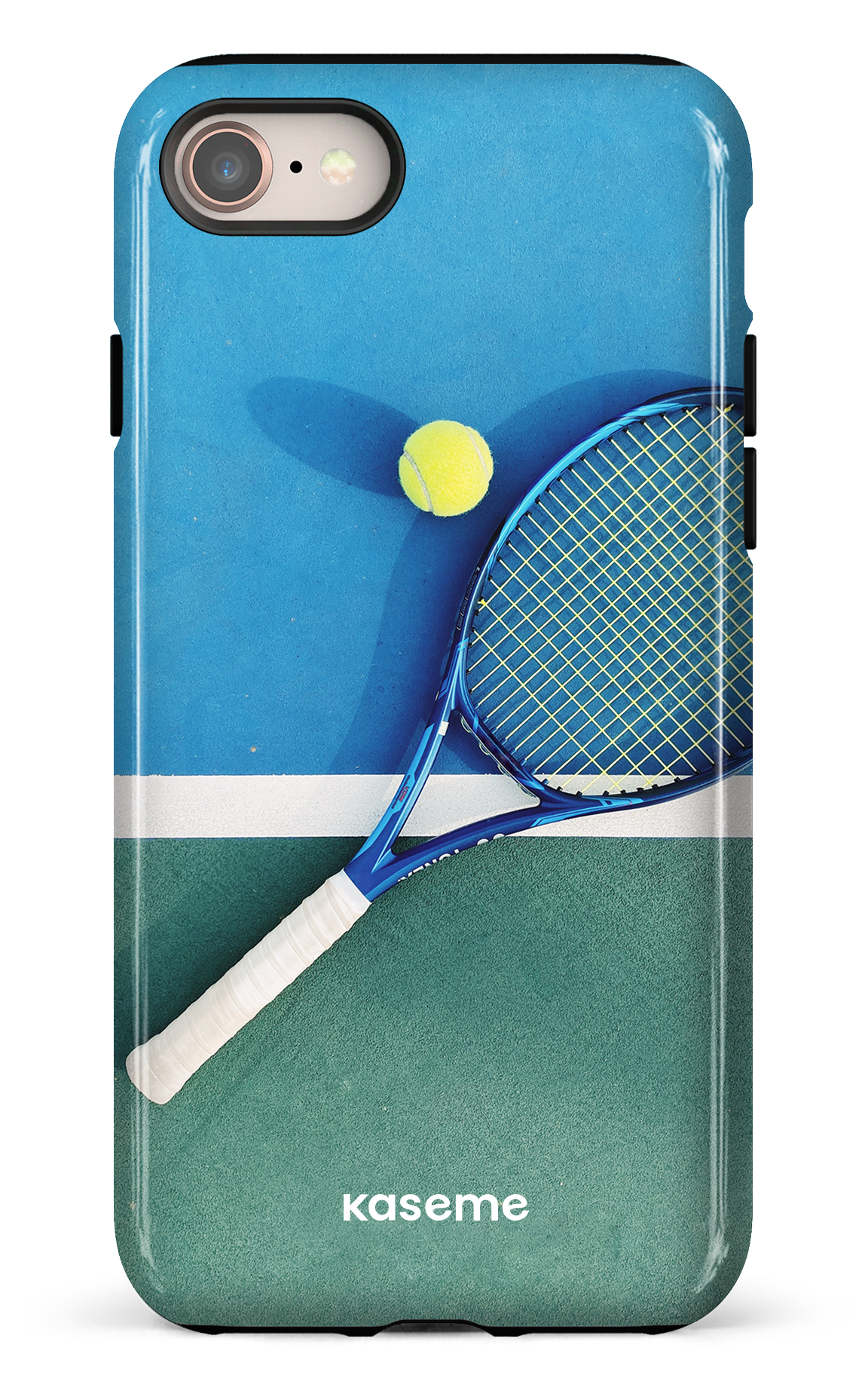 Tiebreak - iPhone 8