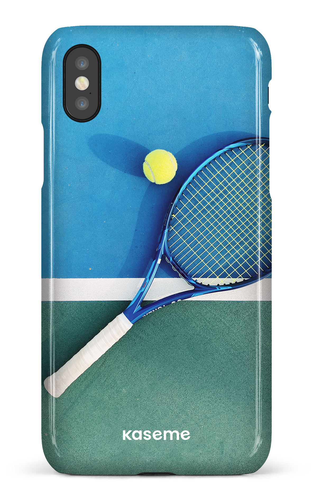 Tiebreak - iPhone X/XS