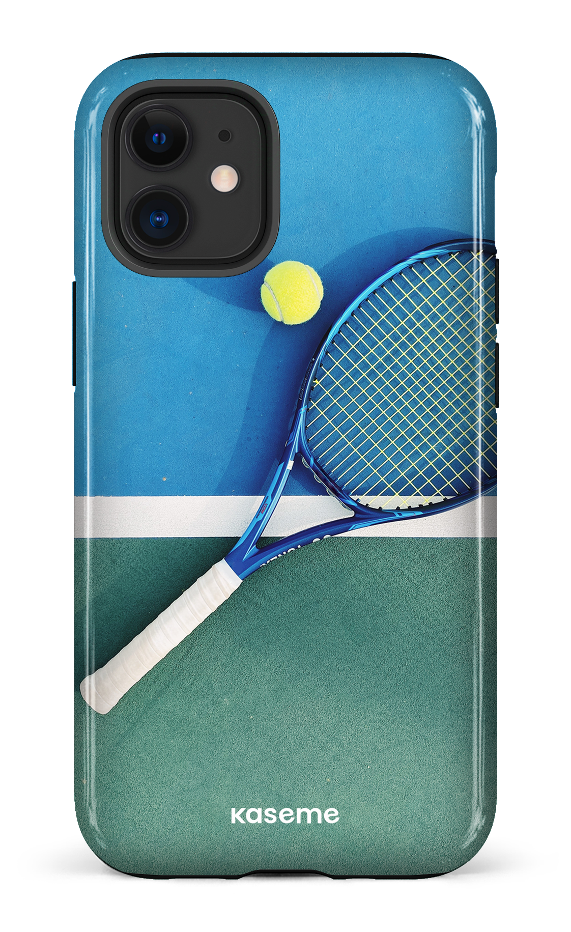 Tiebreak - iPhone 12 Mini