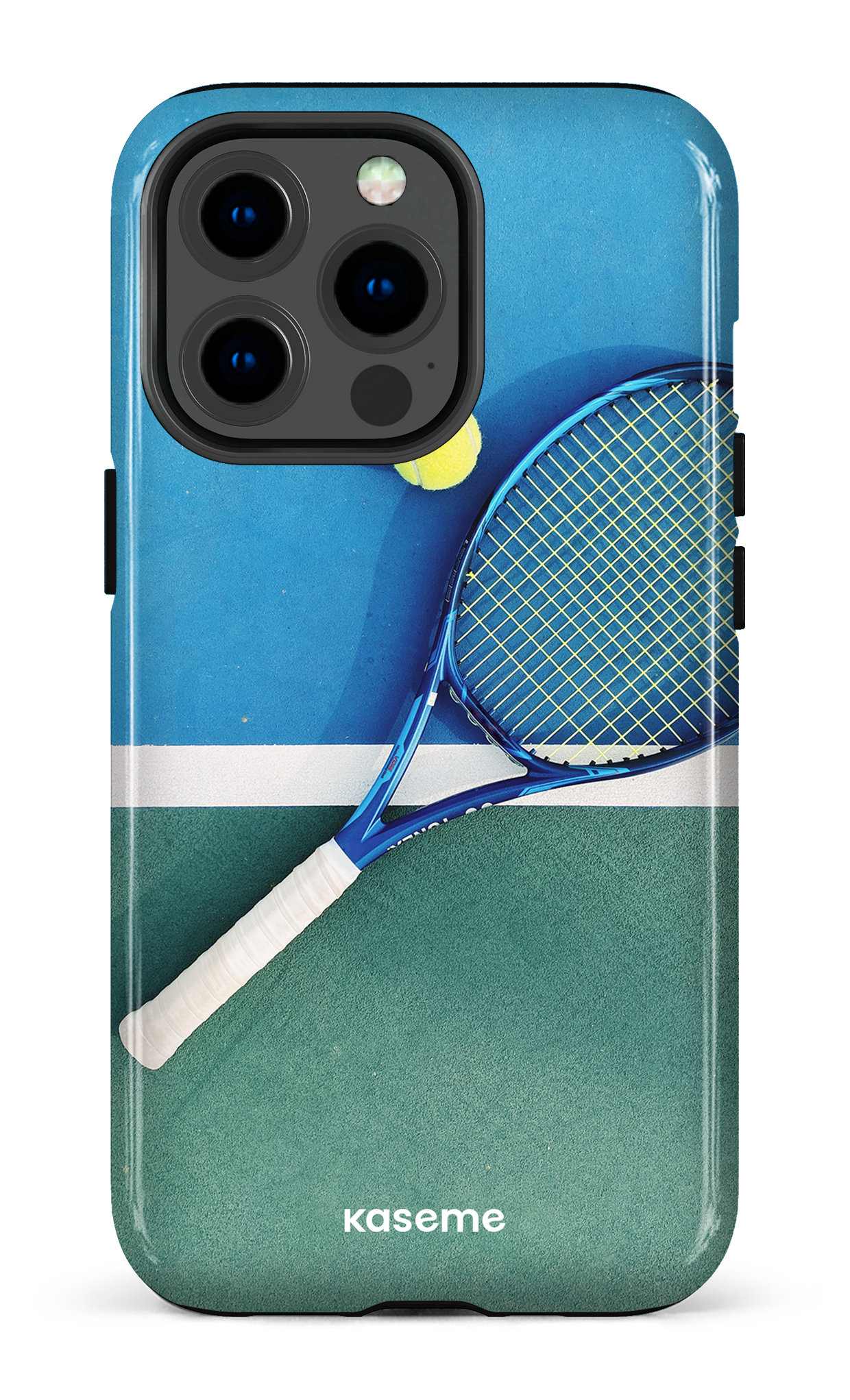 Tiebreak - iPhone 13 Pro