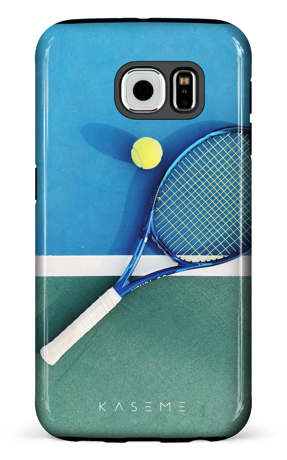 Tiebreak - Galaxy S6