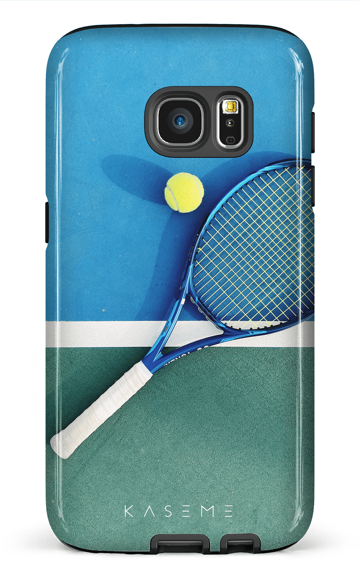 Tiebreak - Galaxy S7