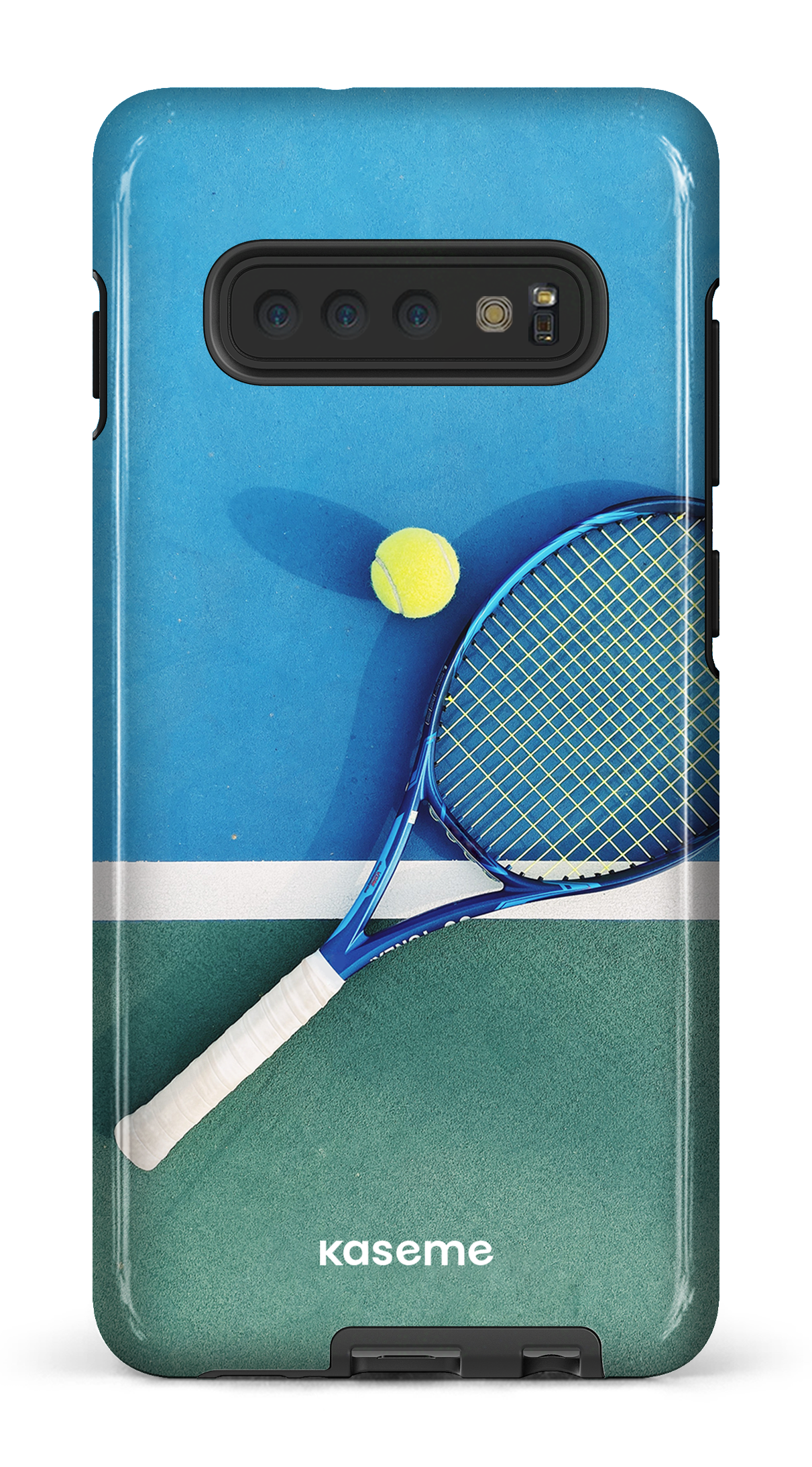 Tiebreak - Galaxy S10 Plus