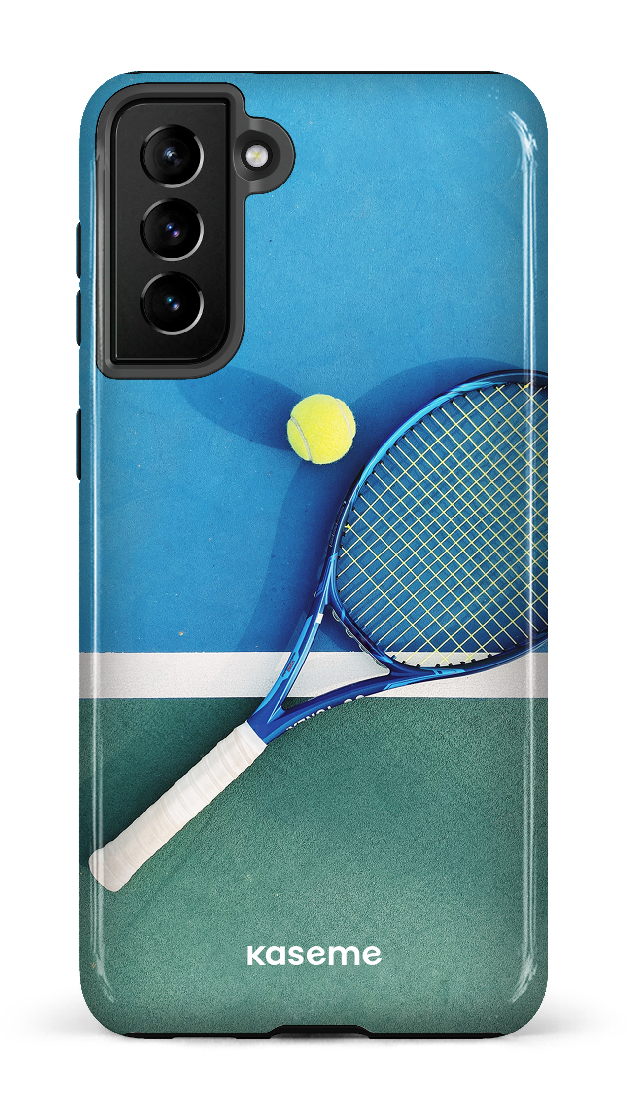 Tiebreak - Galaxy S21 Plus