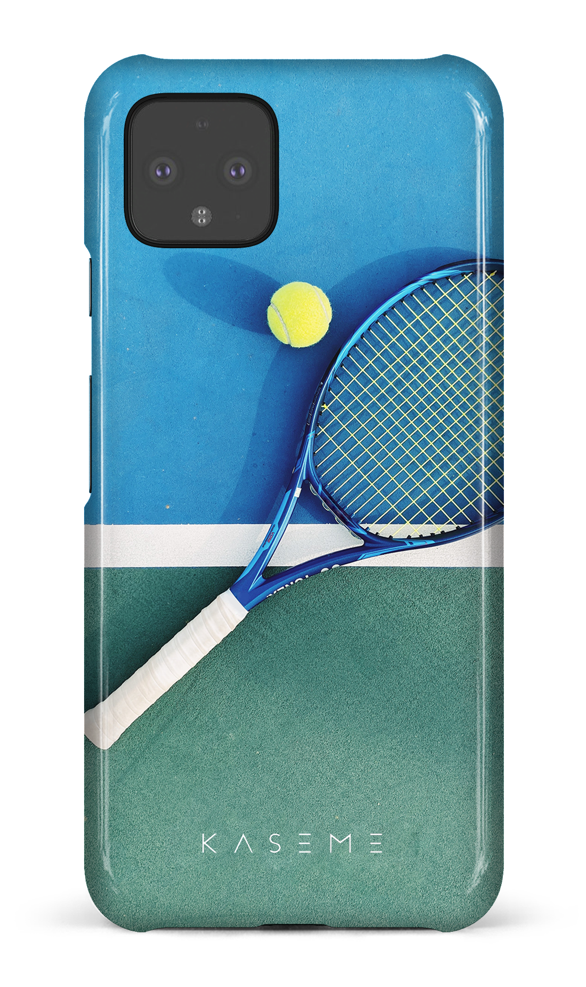 Tiebreak - Google Pixel 4