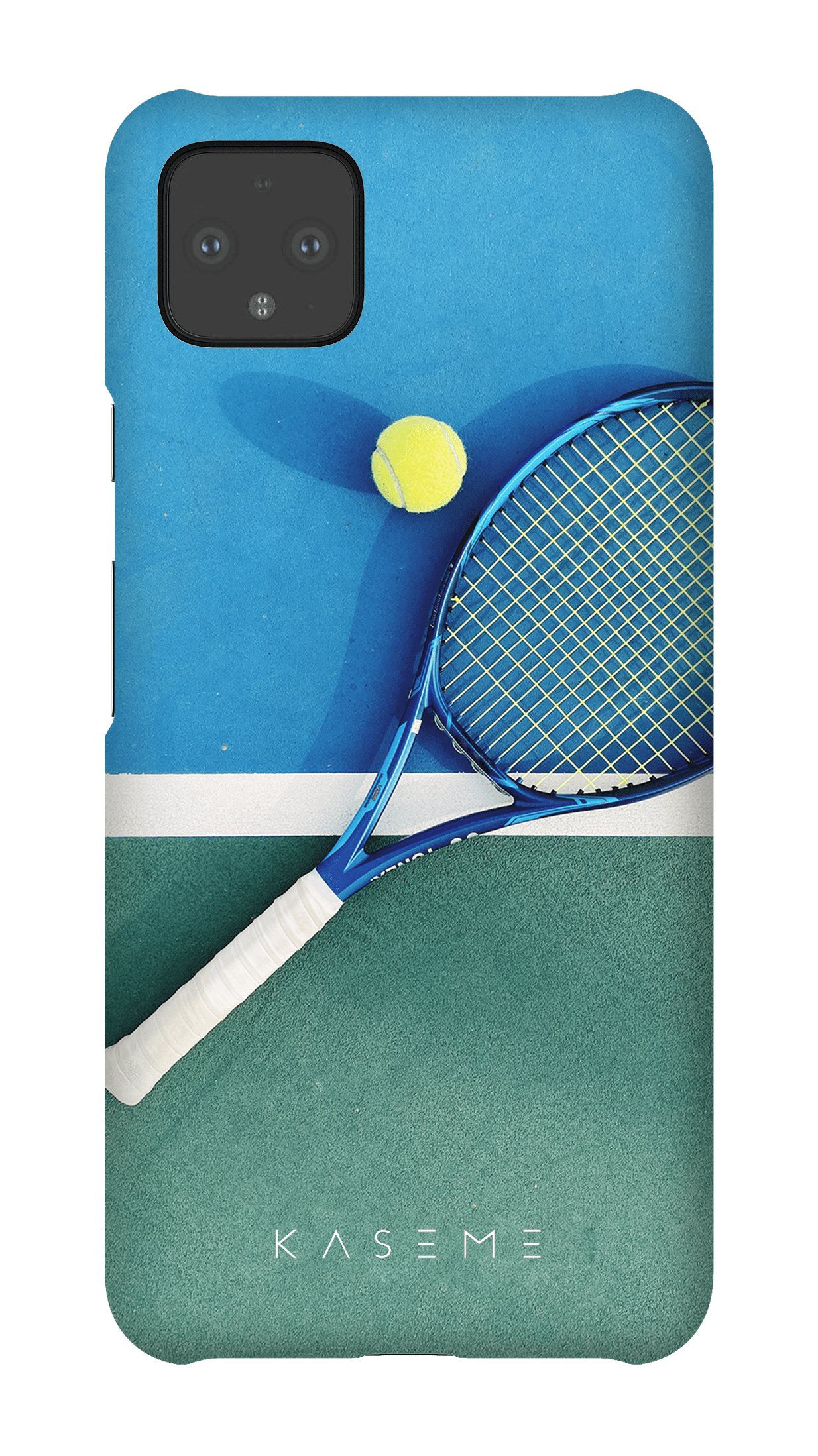 Tiebreak - Google Pixel 4 XL