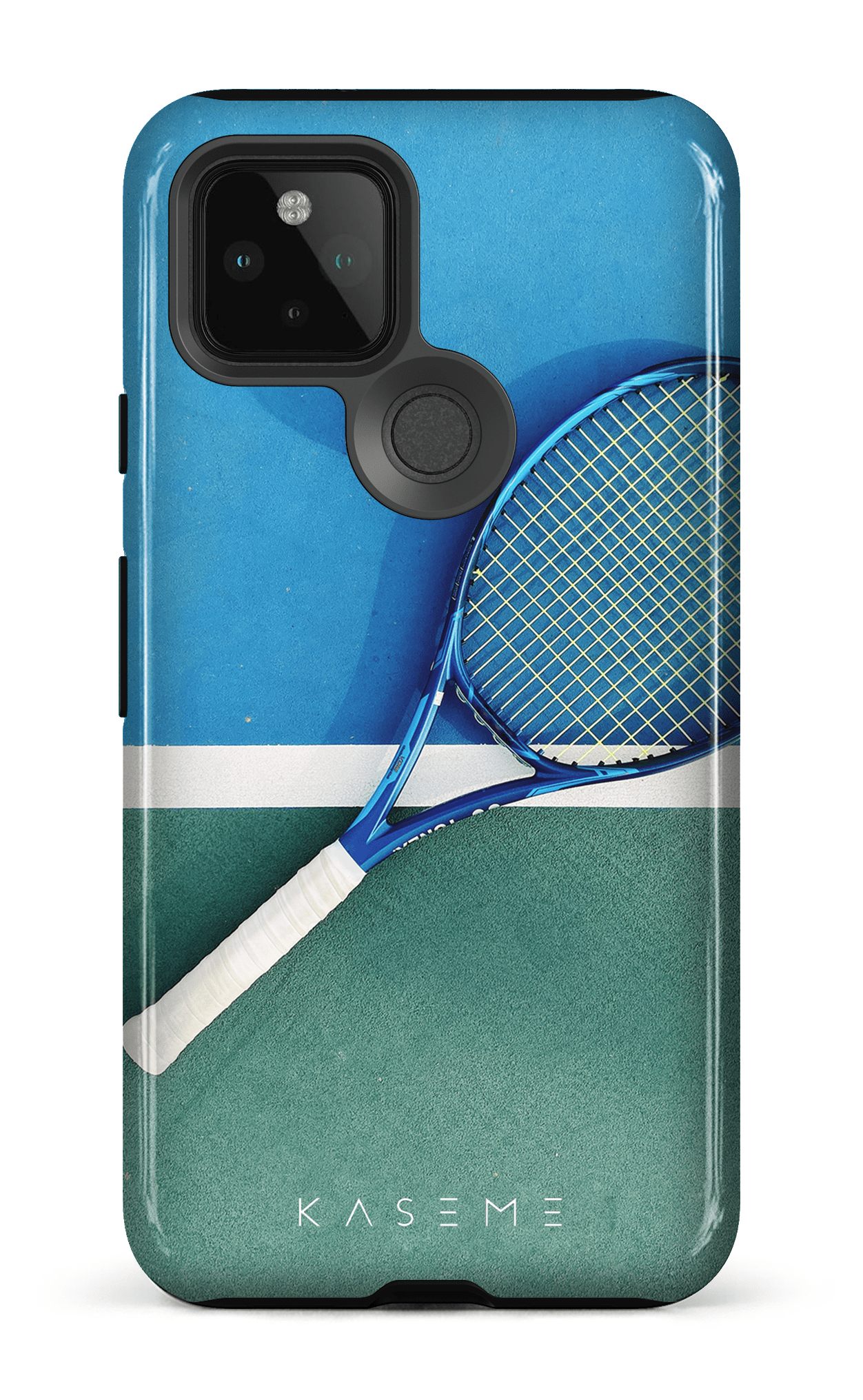 Tiebreak - Google Pixel 5