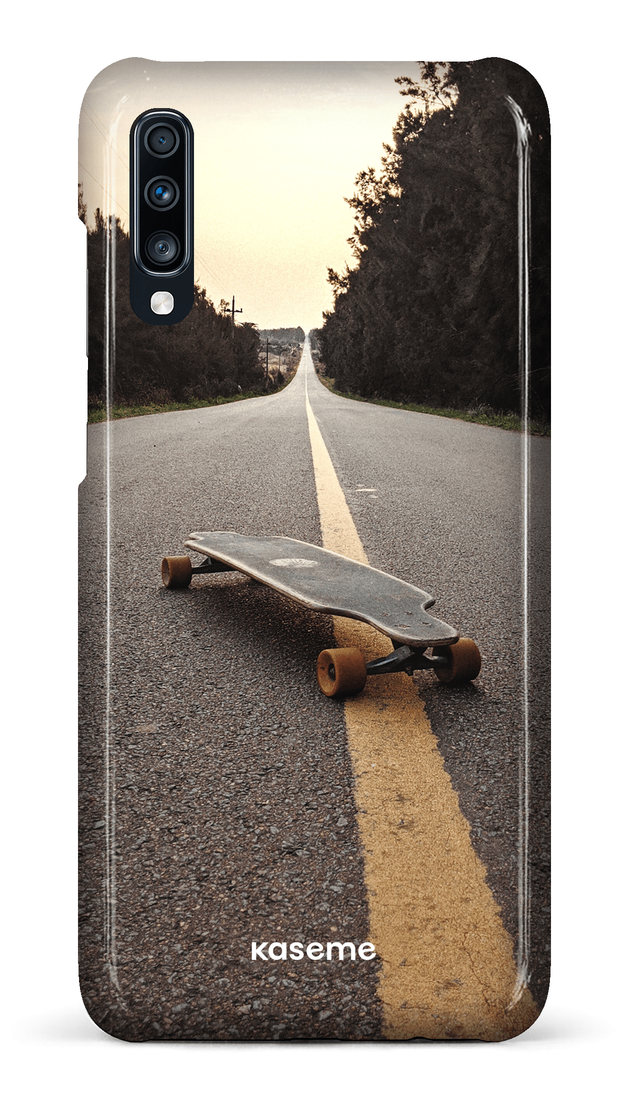 Downhill - Galaxy A70