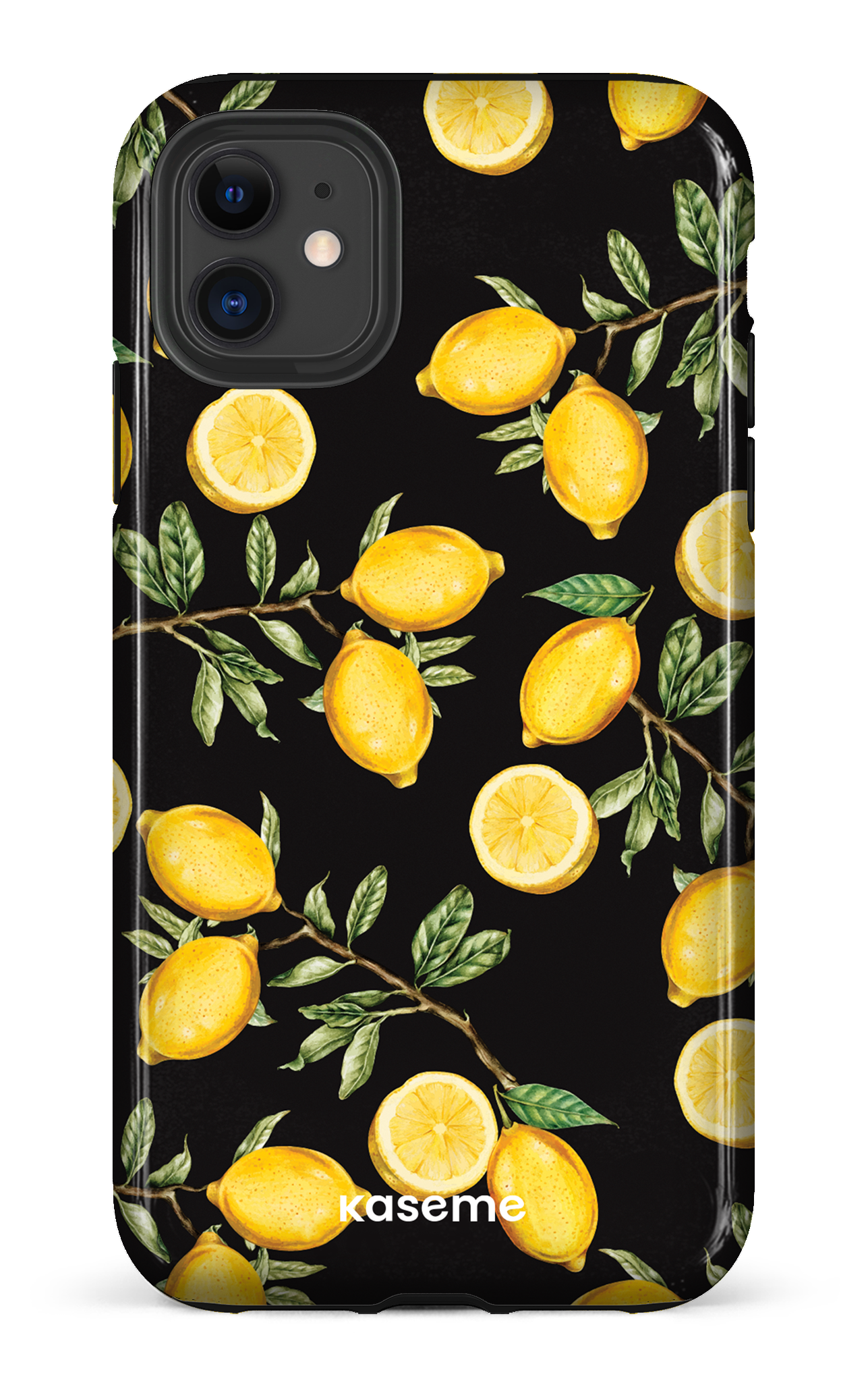 Limonada - iPhone 11