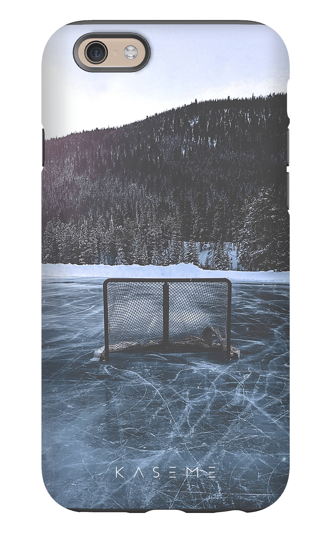 Netminder - iPhone 6/6s