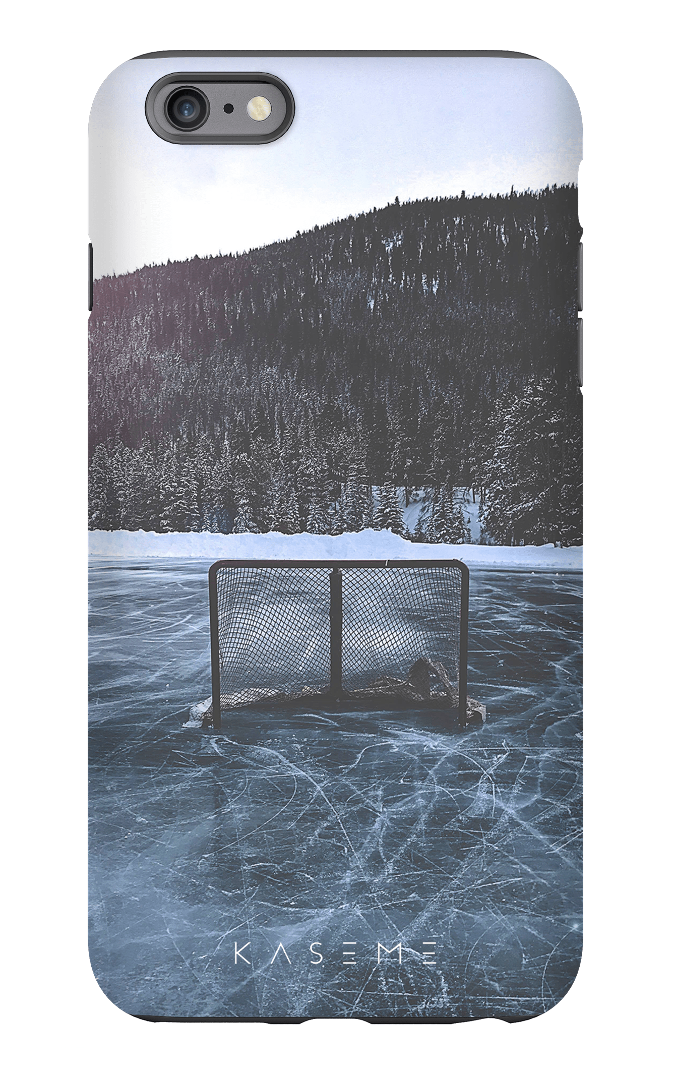 Netminder - iPhone 6/6s Plus