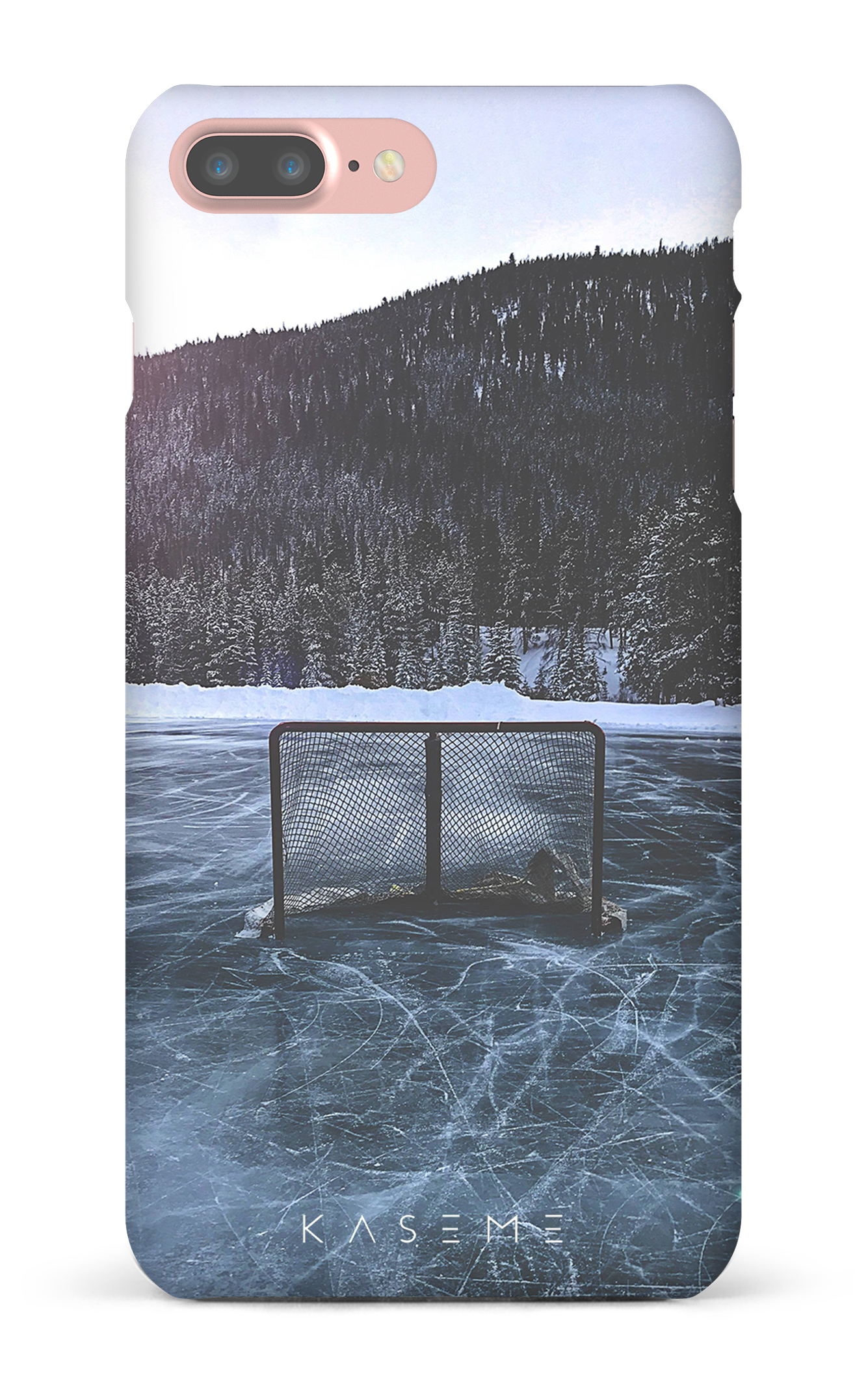 Netminder - iPhone 7 Plus