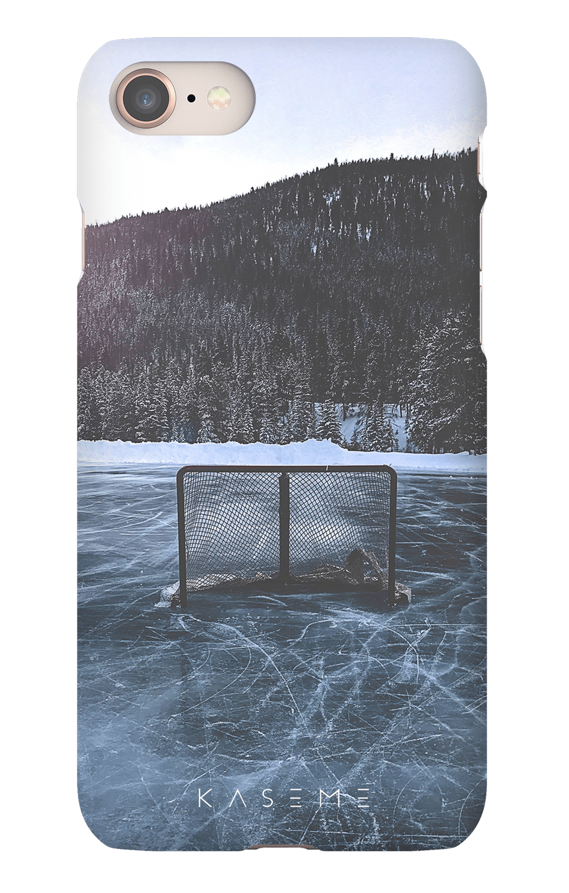 Netminder - iPhone SE 2020