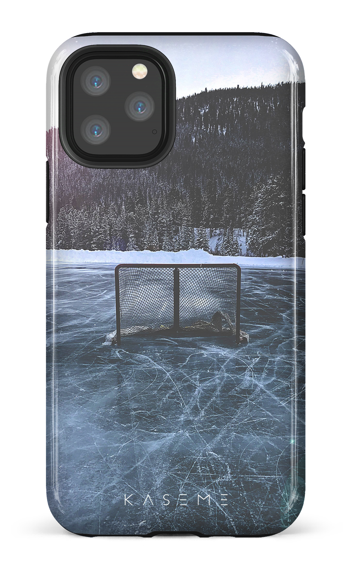 Netminder - iPhone 11 Pro