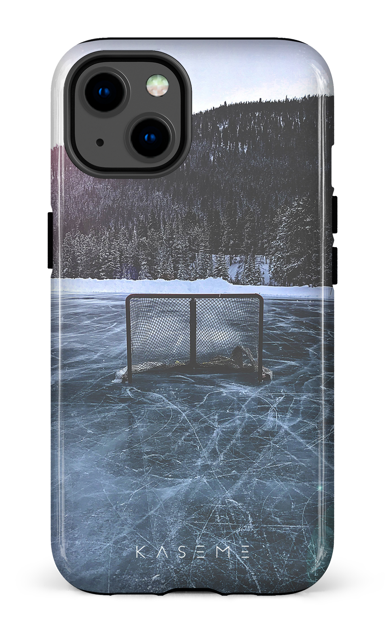 Netminder - iPhone 13