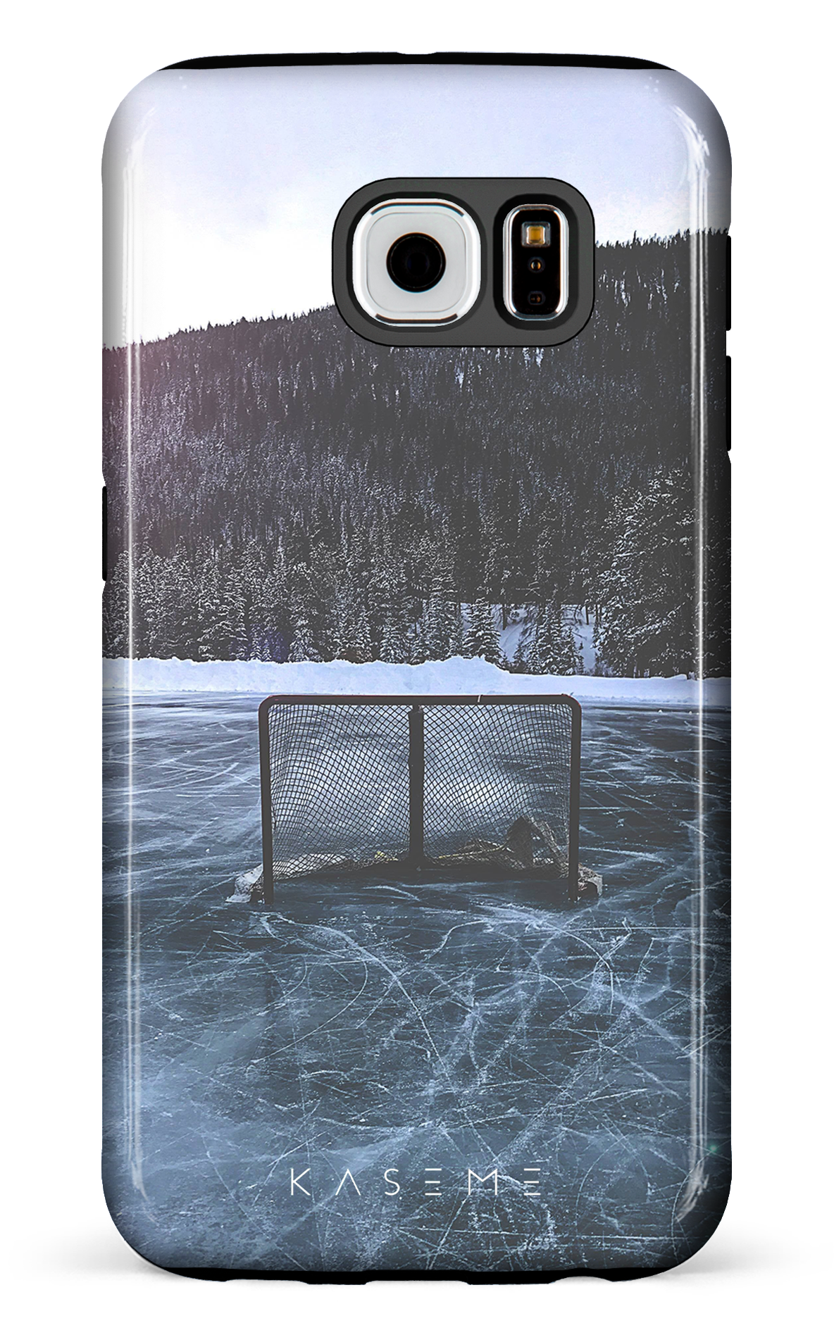 Netminder - Galaxy S6