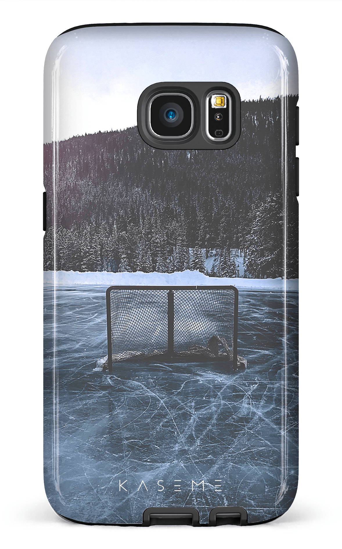 Netminder - Galaxy S7