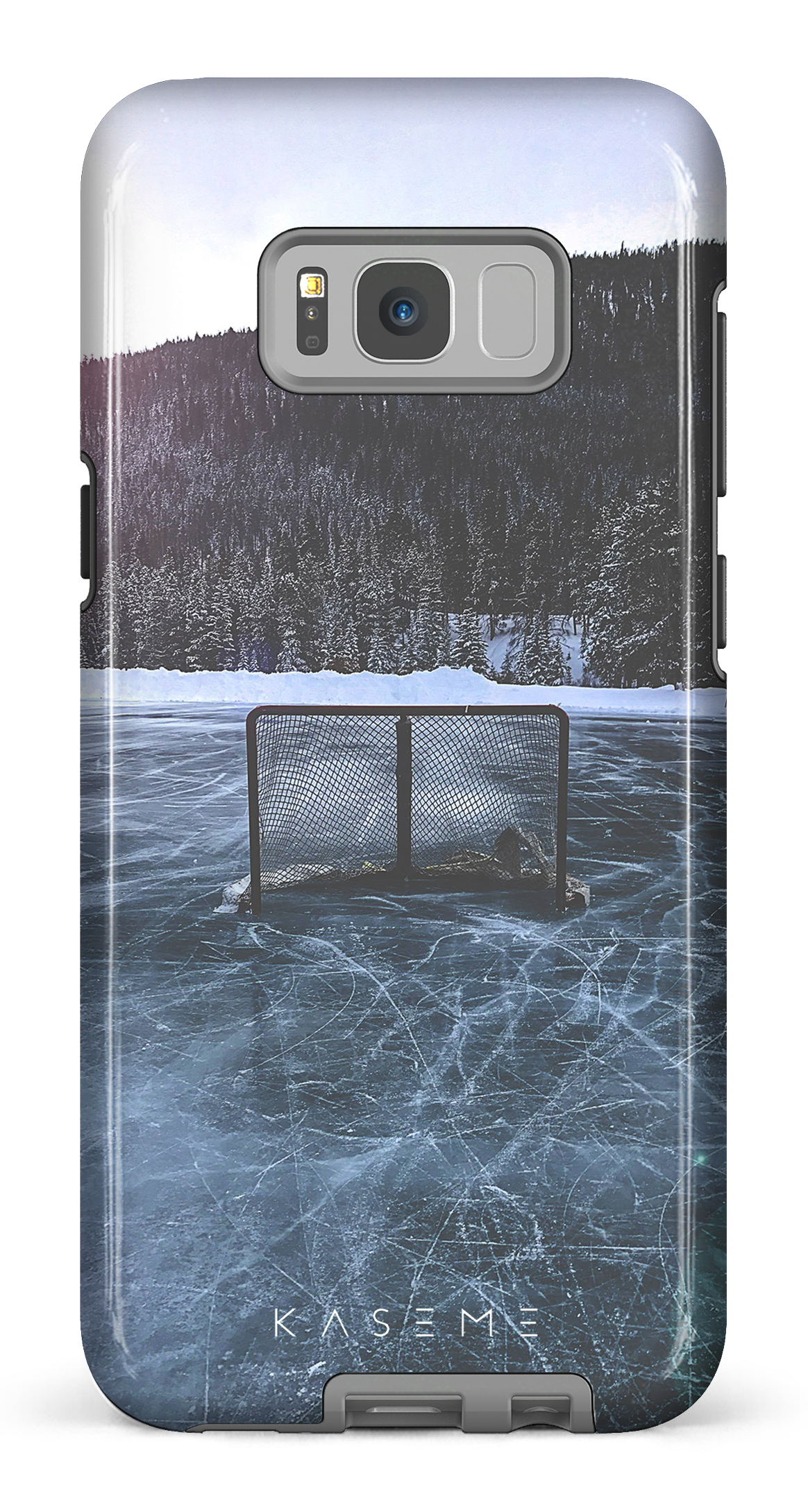 Netminder - Galaxy S8 Plus