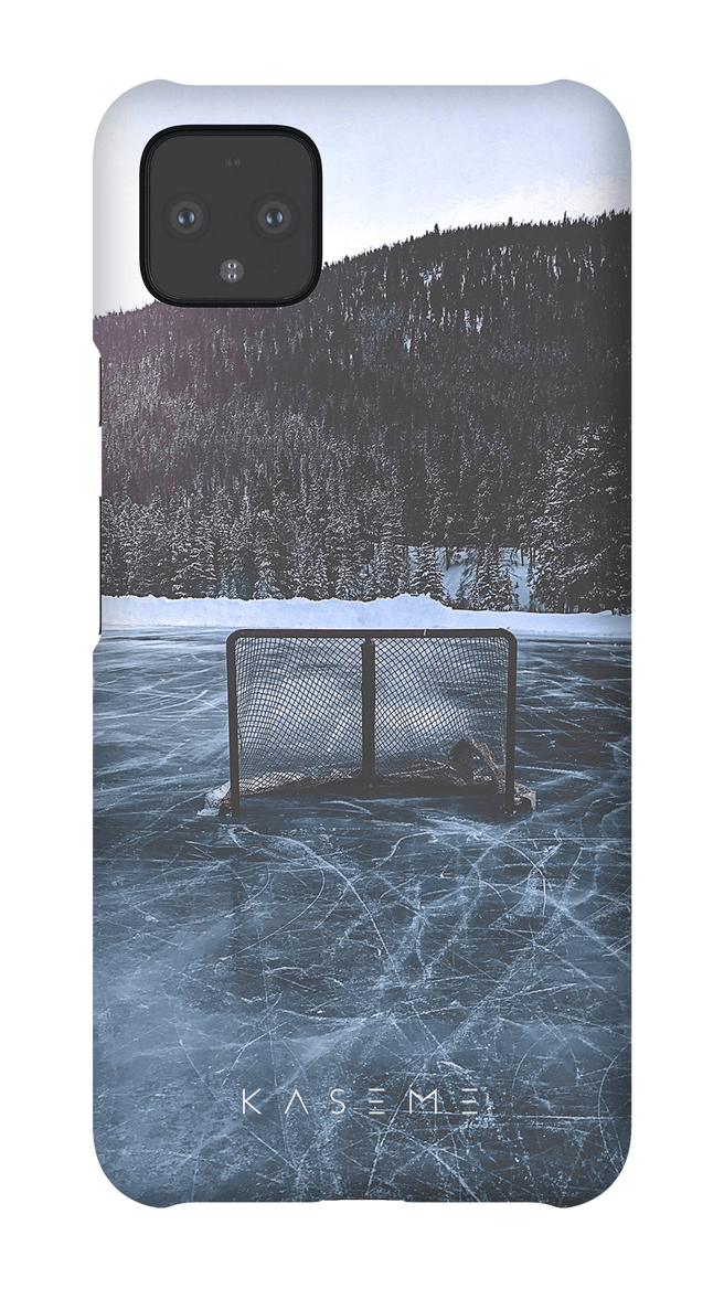 Netminder - Google Pixel 4 XL