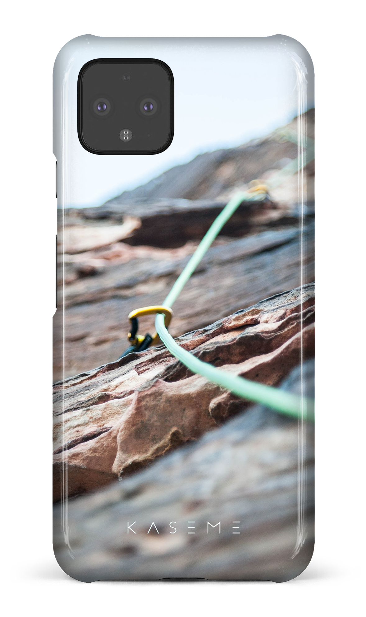 Top rope - Google Pixel 4