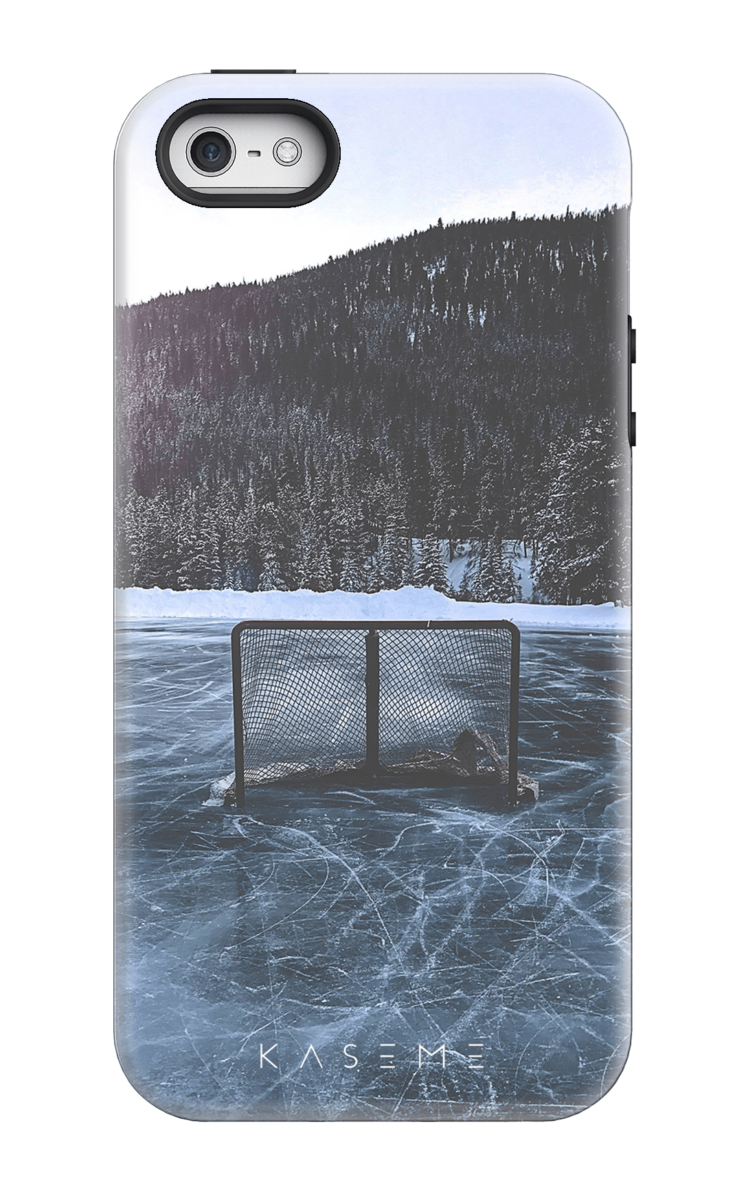 Netminder - iPhone 5/5S/SE