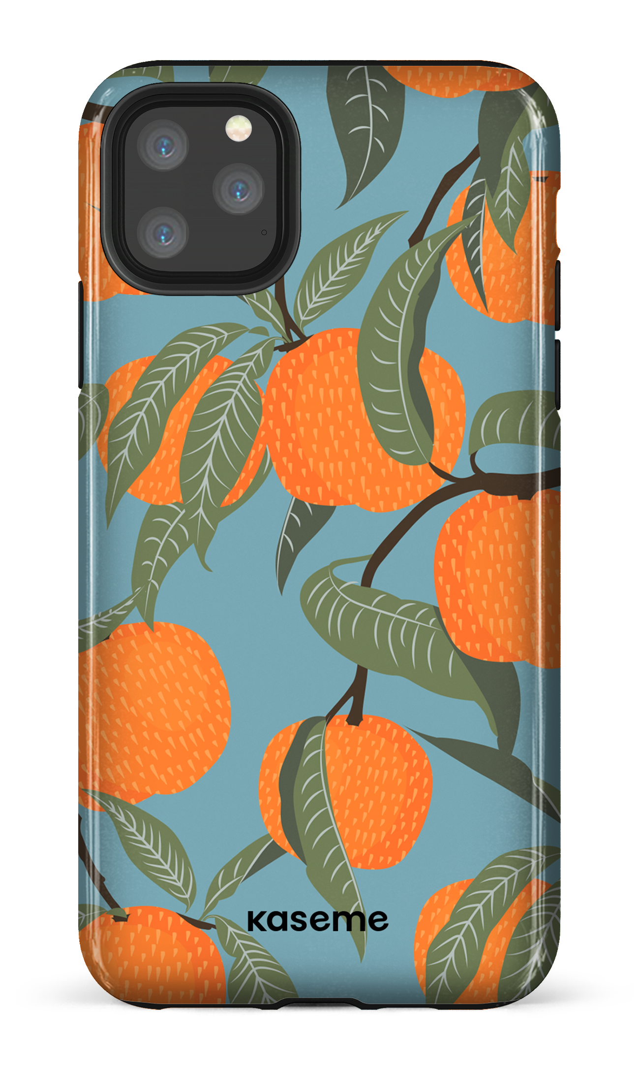 Orangina - iPhone 11 Pro Max