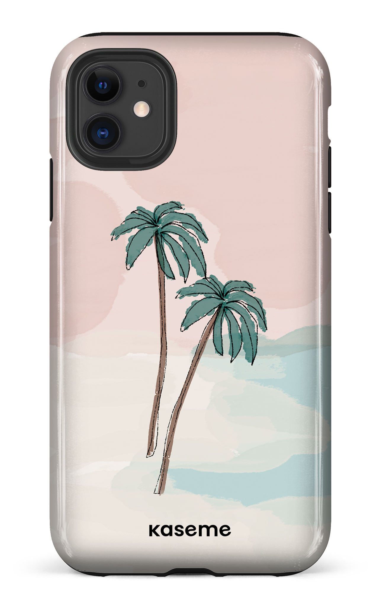 Palm Bae - iPhone 11