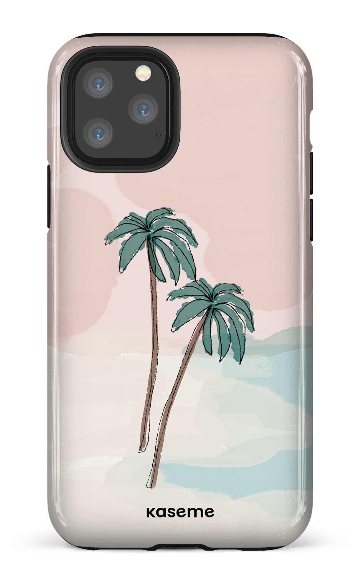 Palm Bae - iPhone 11 Pro