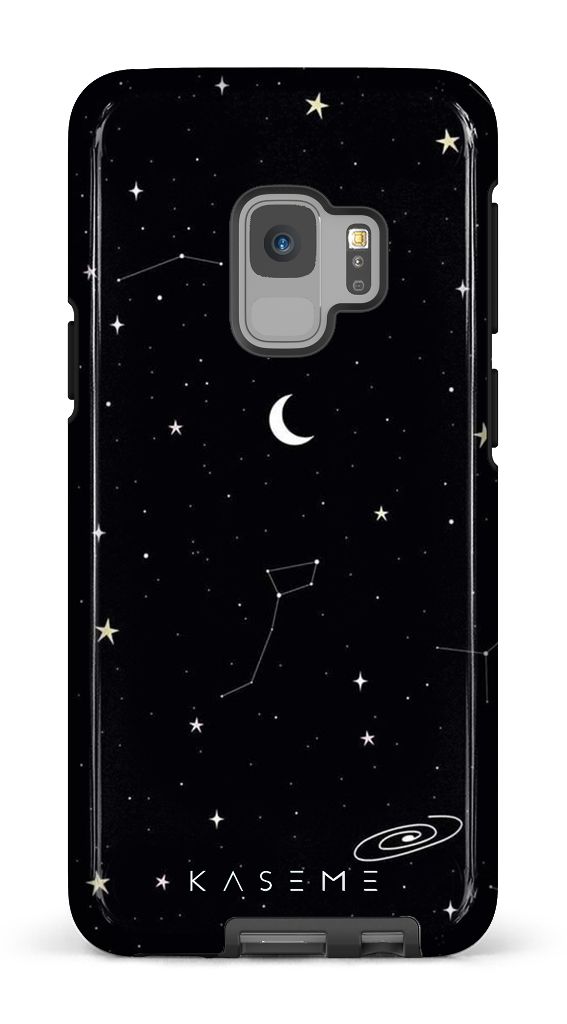 Infinity - Galaxy S9