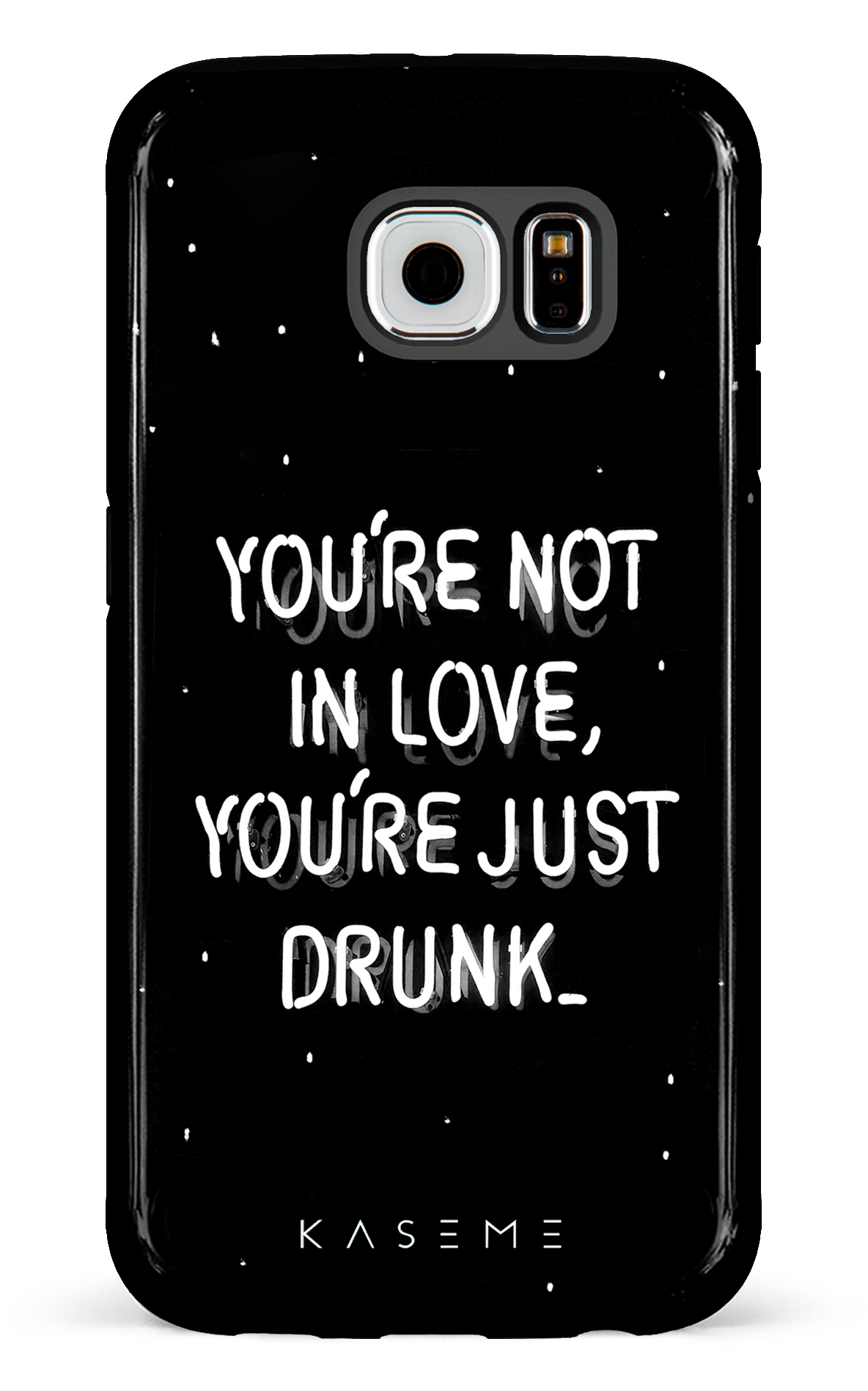 Ironic - Galaxy S6