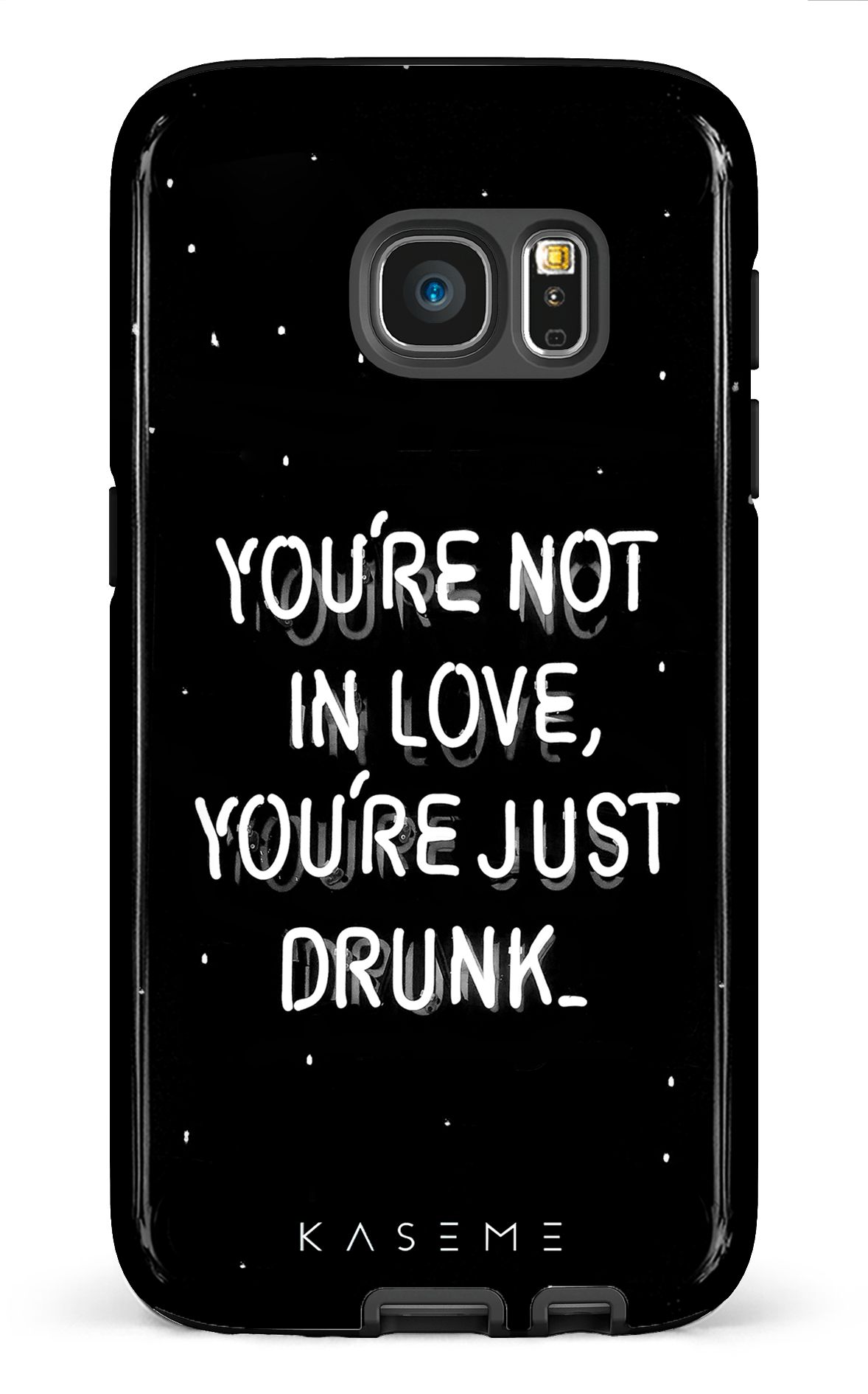 Ironic - Galaxy S7