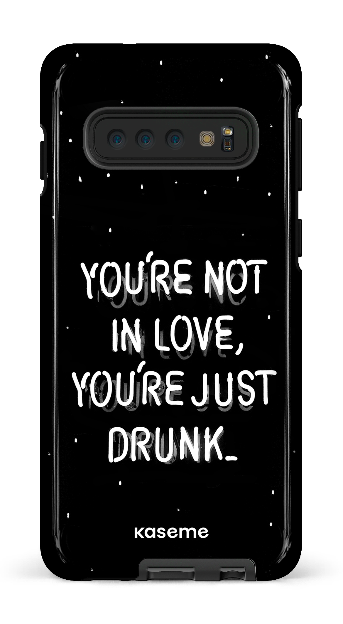 Ironic - Galaxy S10