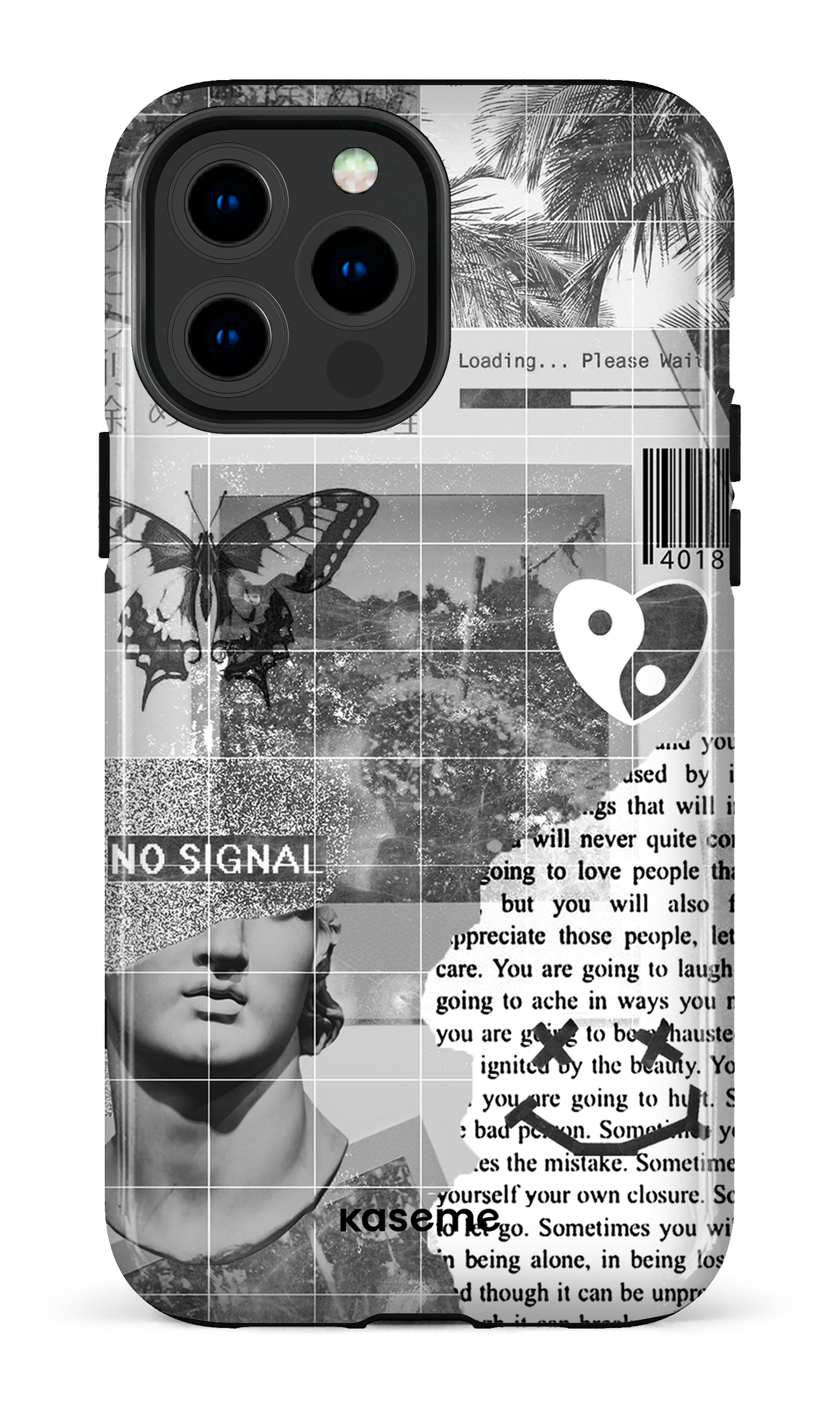 IPhone 13 Pro Max Case - Supreme
