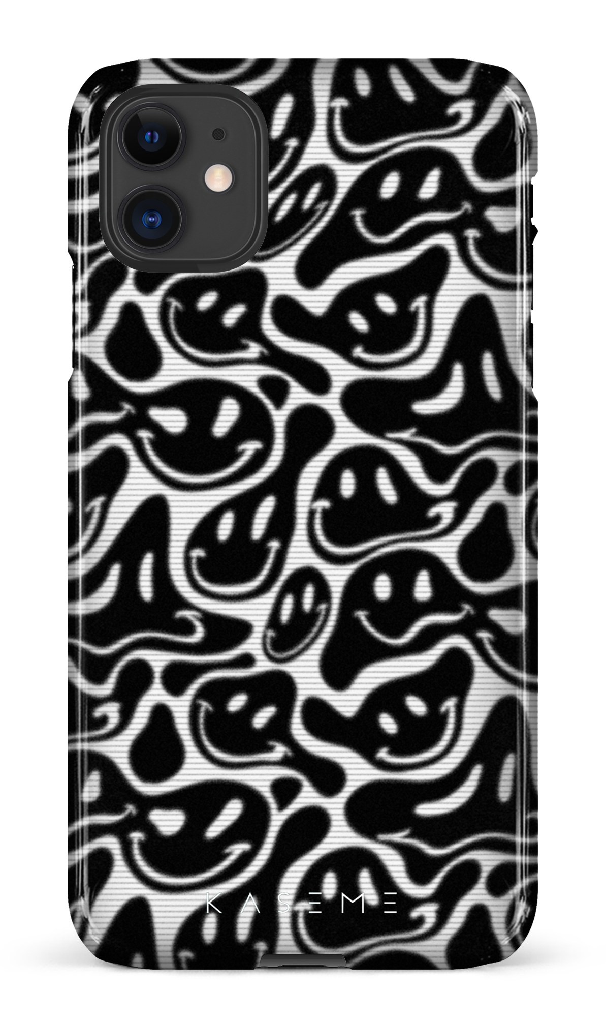 Dystopia black - iPhone 11