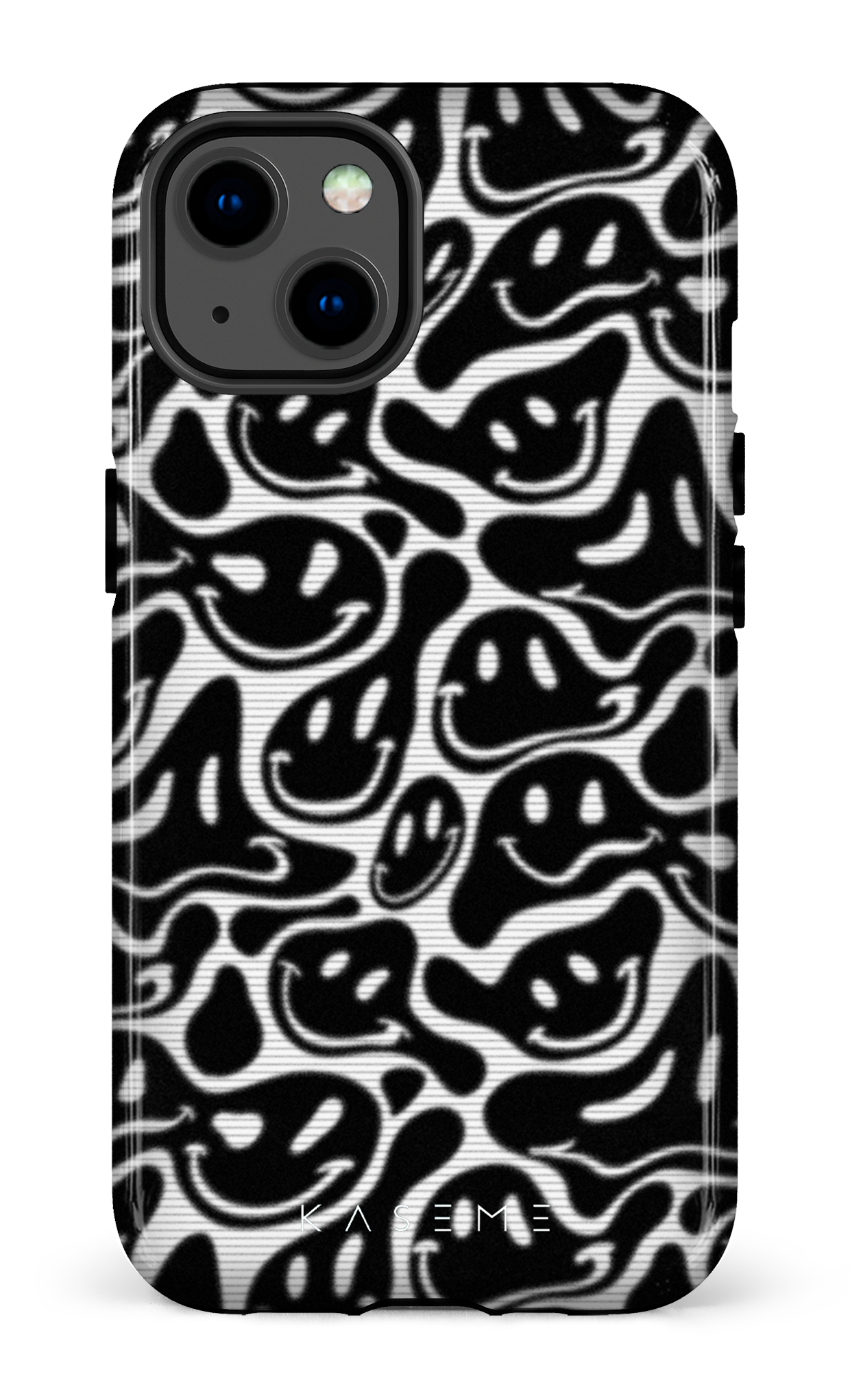 Dystopia black - iPhone 13