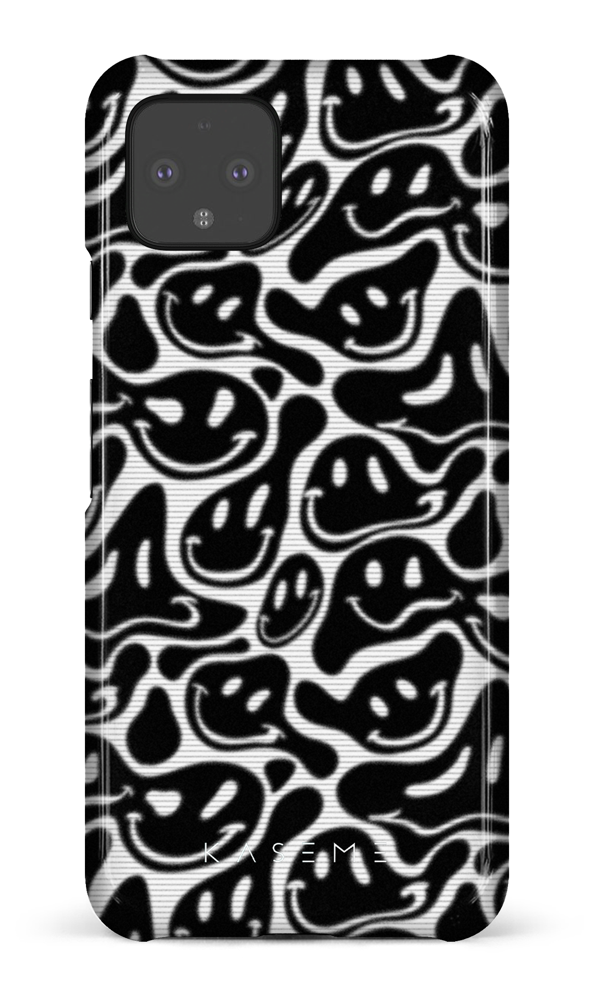 Dystopia black - Google Pixel 4