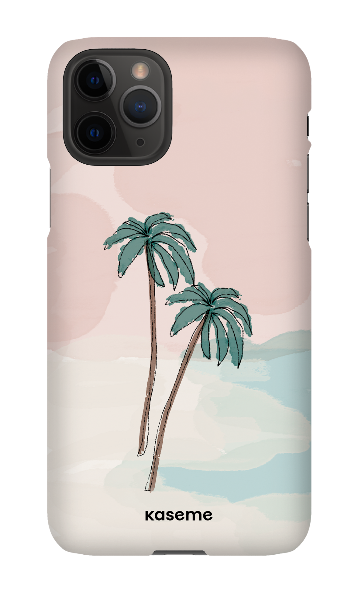 Palm Bae - iPhone 11 Pro