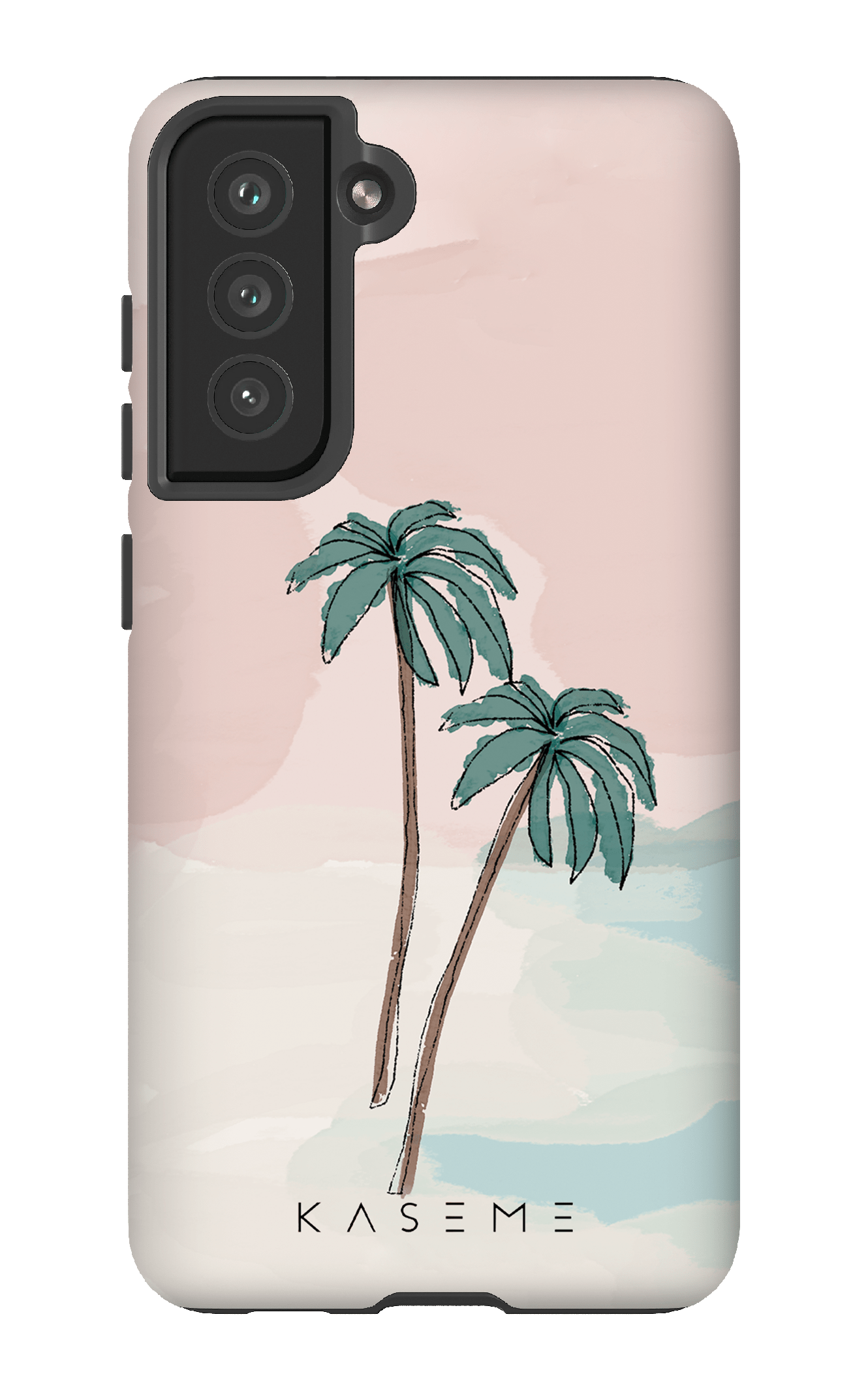 Palm Bae - Galaxy S21FE