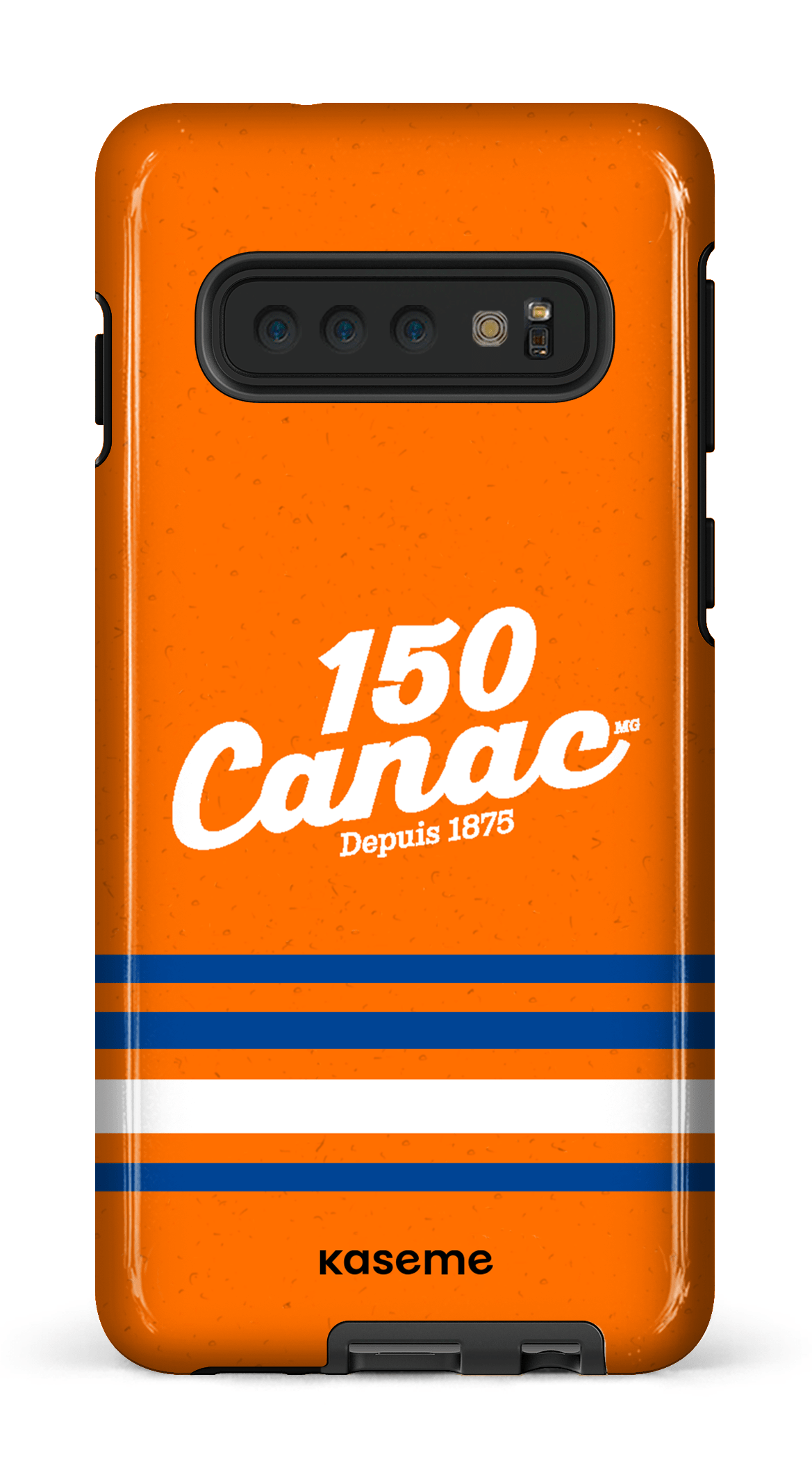 150e Orange - Galaxy S10 Tough