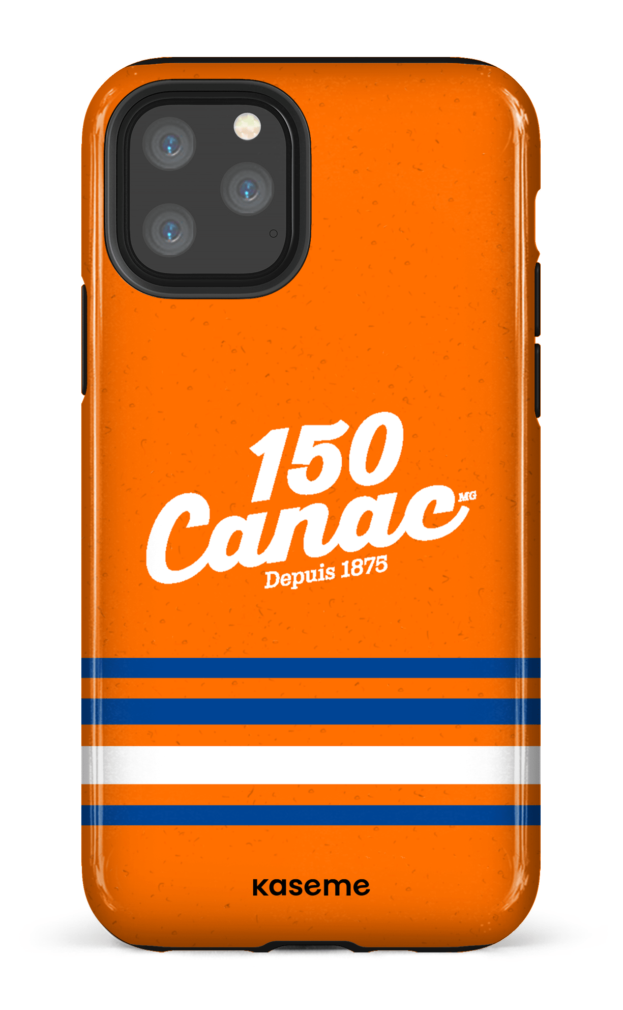 150e Orange - iPhone 11 Pro Tough