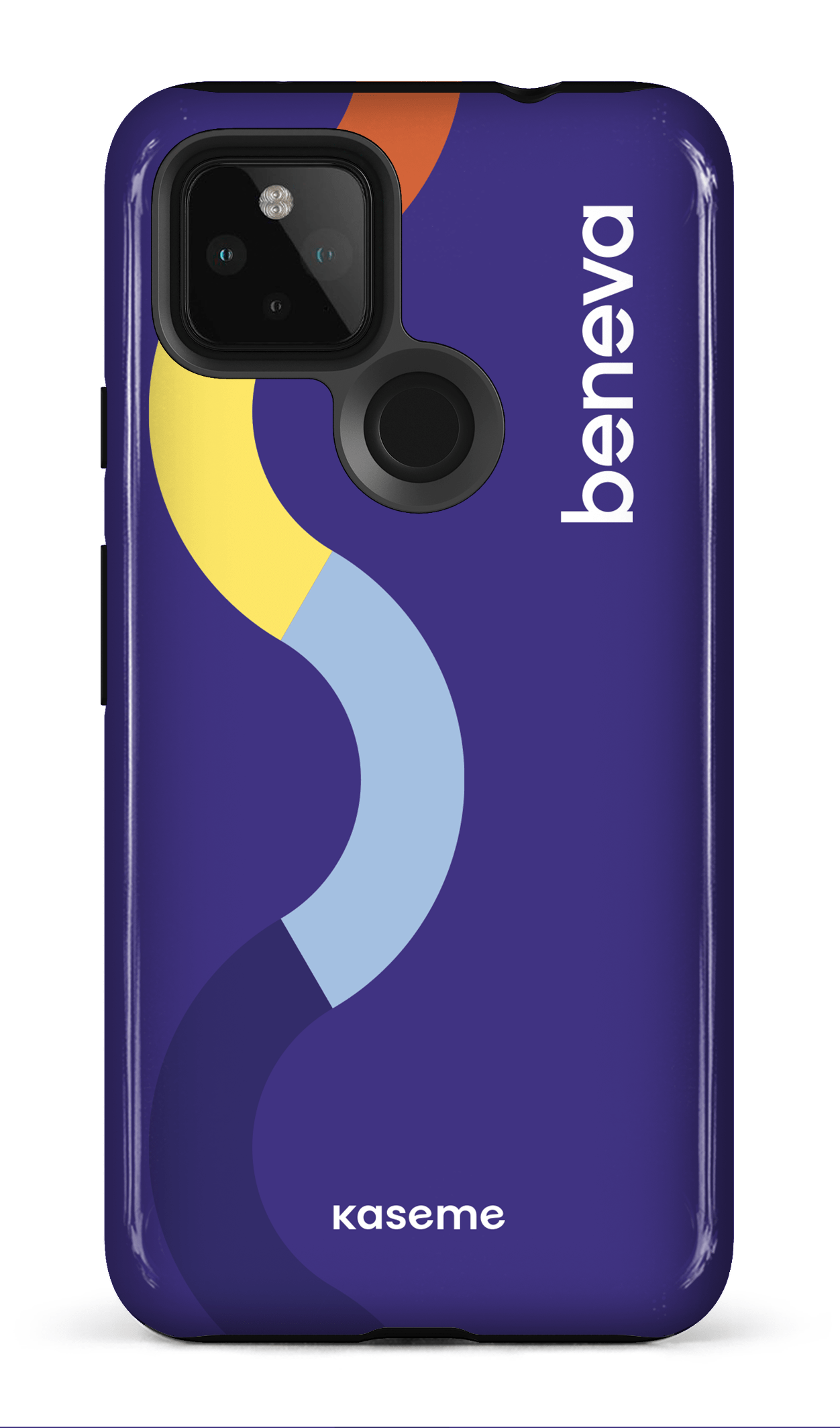 Beneva 2 - Google Pixel 4A (5G)