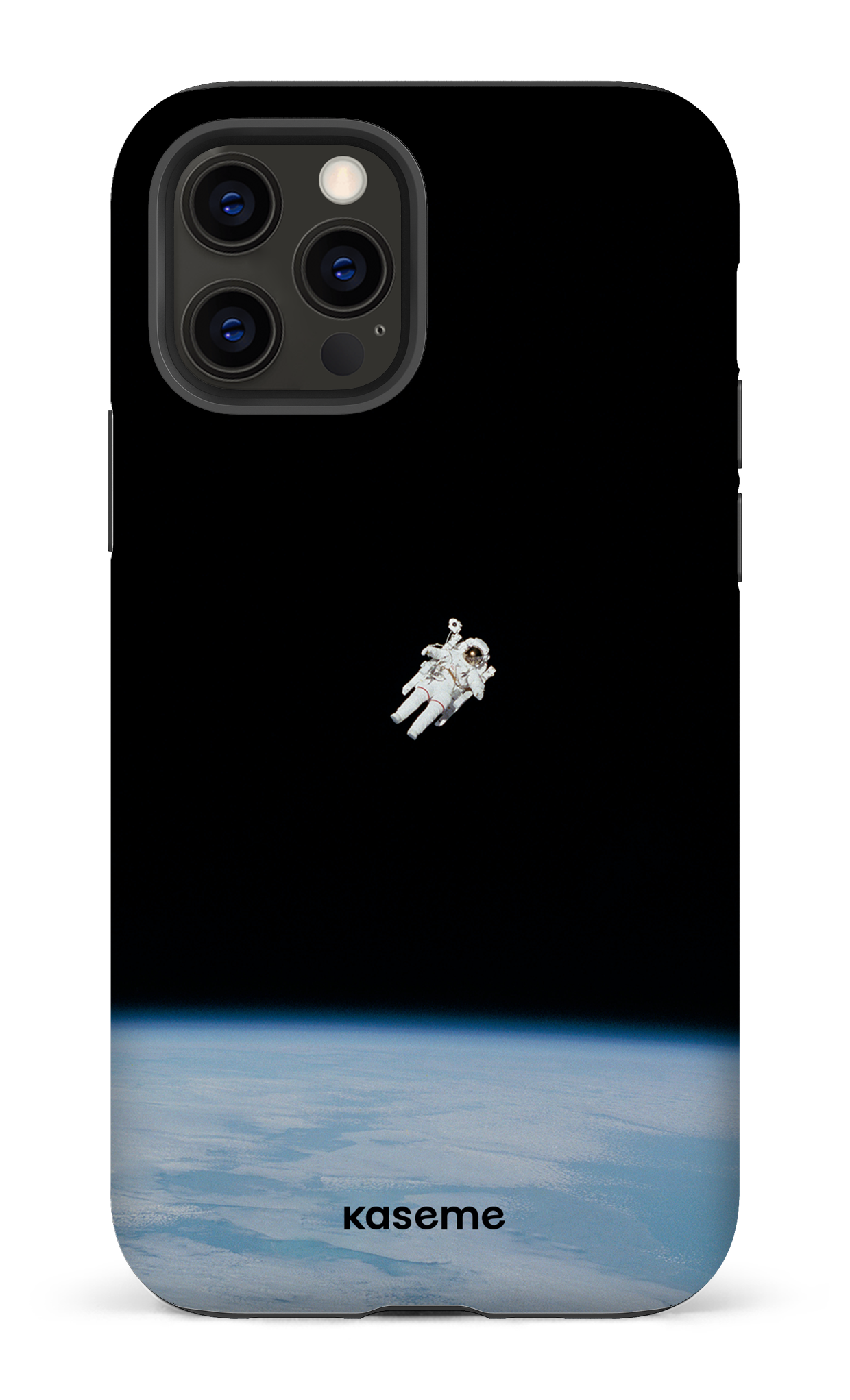 Nasa - iPhone 12 Pro