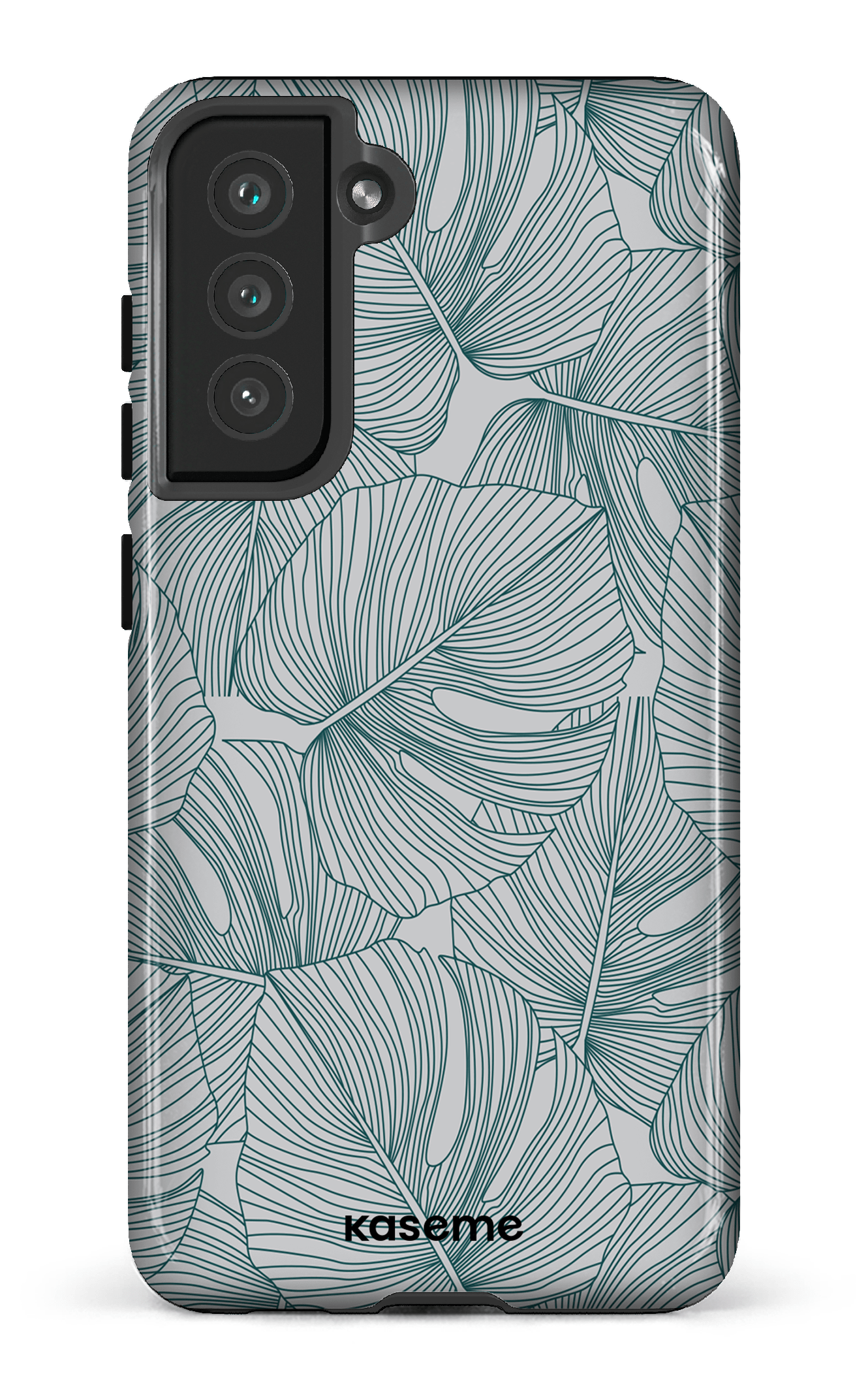 Deliciosa green - Galaxy S21 FE