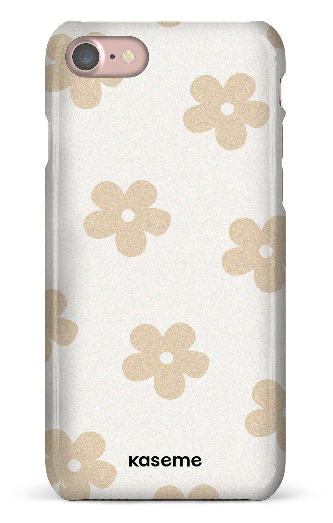 Woodstock beige - iPhone SE 2020 / 2022