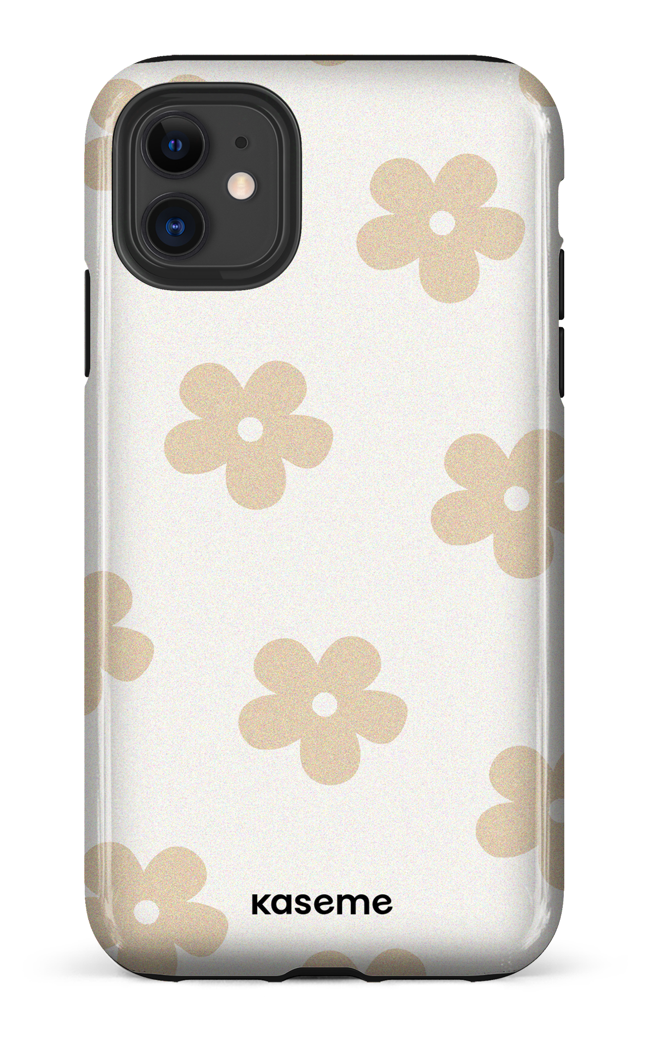 Woodstock beige - iPhone 11