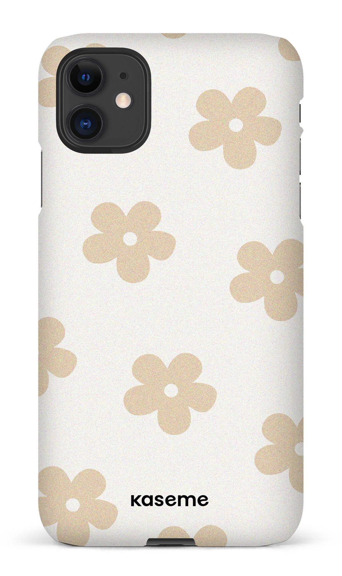 Woodstock beige - iPhone 11