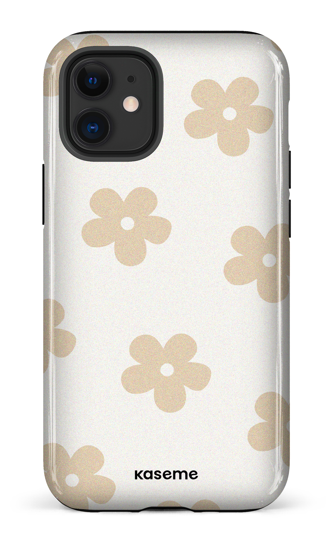 Woodstock beige - iPhone 12 Mini