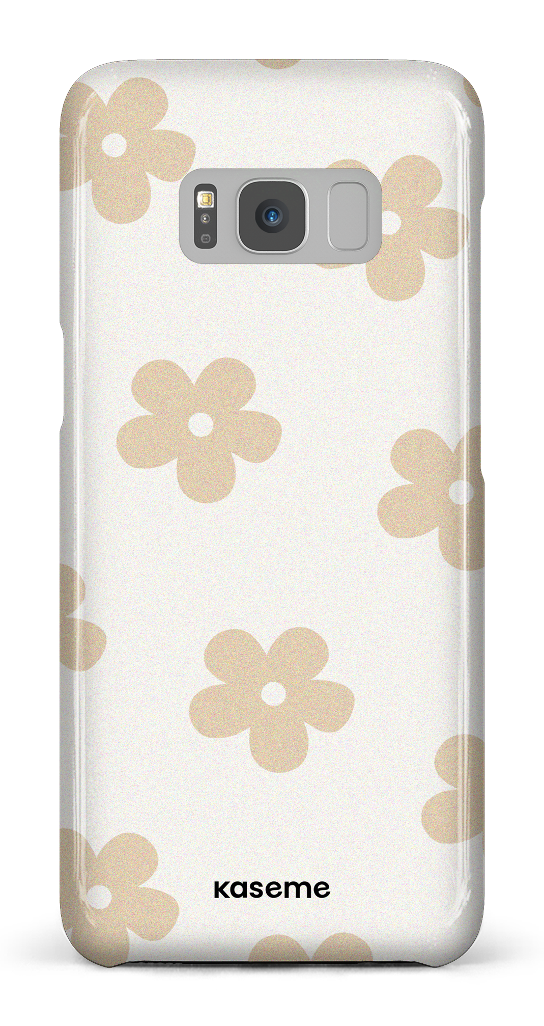 Woodstock beige - Galaxy S8