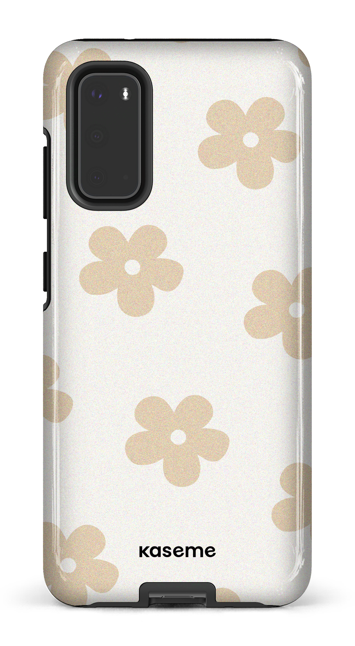 Woodstock beige - Galaxy S20