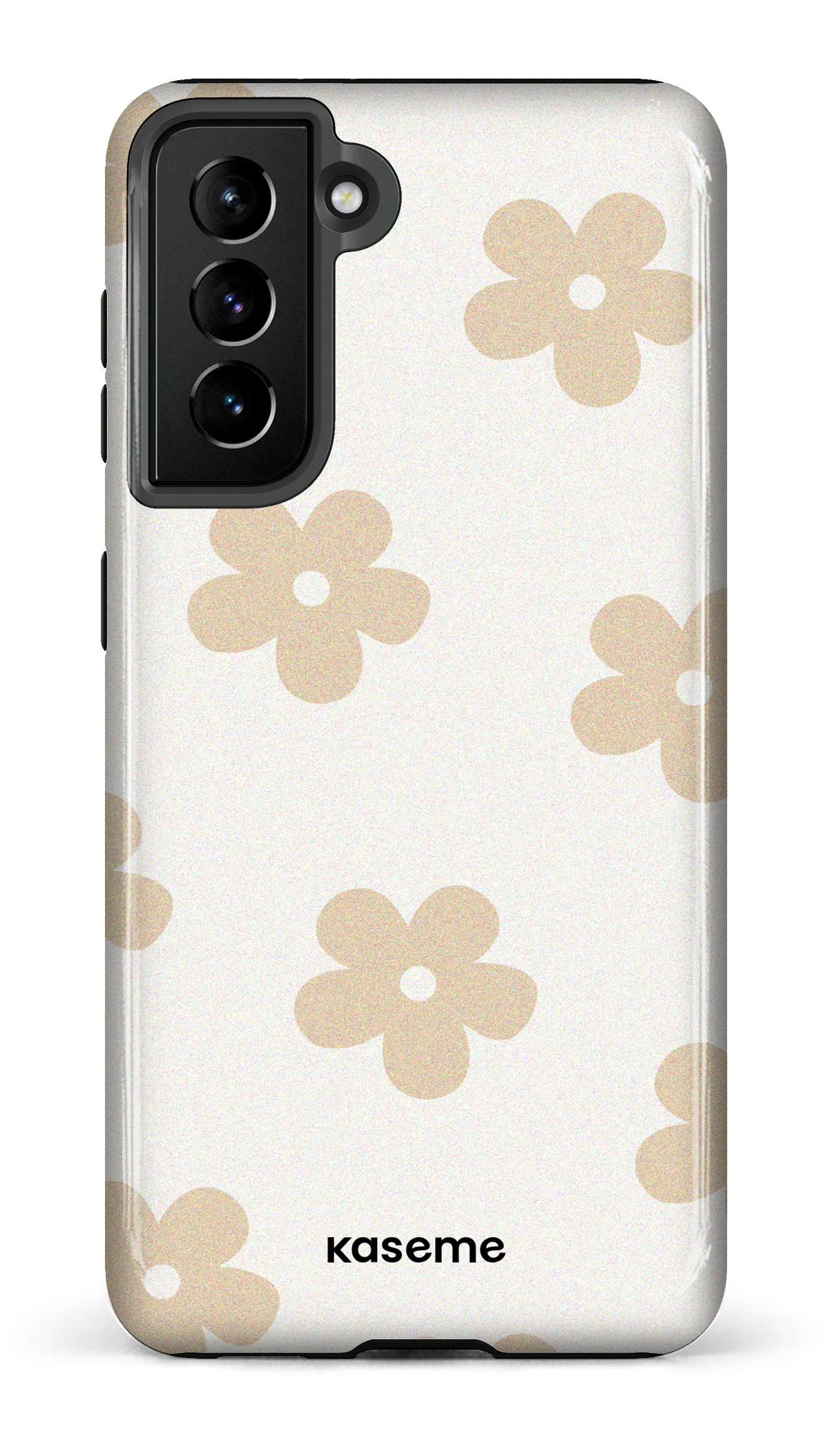 Woodstock beige - Galaxy S21